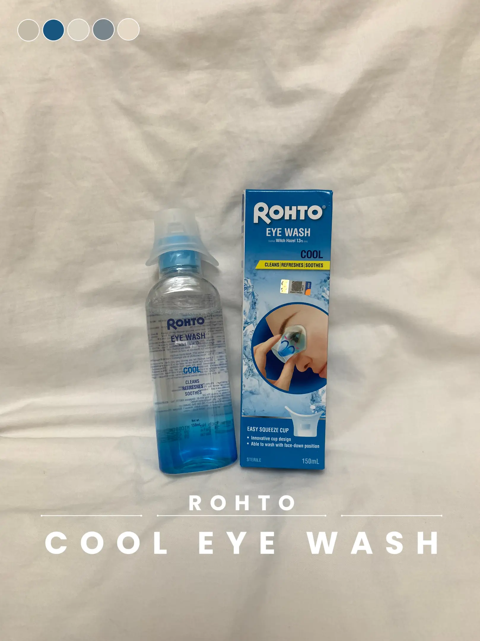 Rohto Extra Cool Eye Drops Review Original Quality boys.velvet.jp