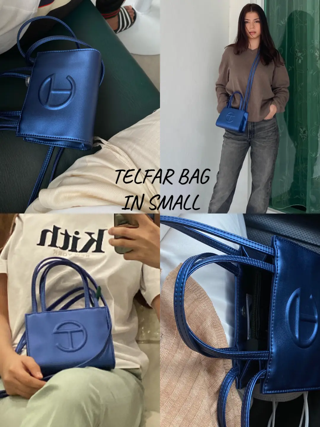 THE IT BAG: JW PEI GABBI BAG, Gallery posted by Faznadia