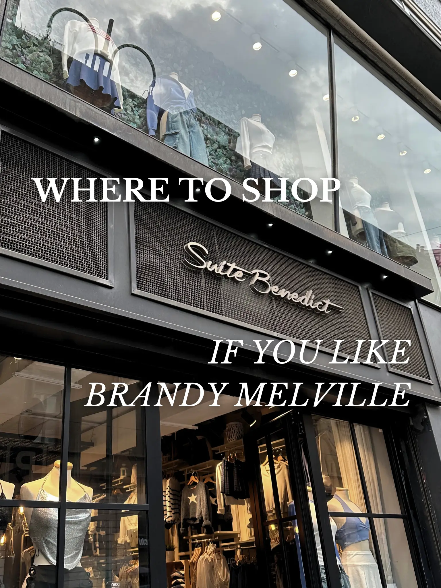 20 top Brandy Melville Perth ideas in 2024