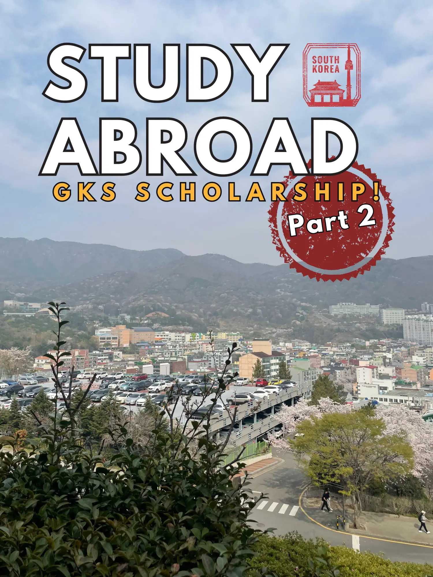 Study Abroad in South Korea