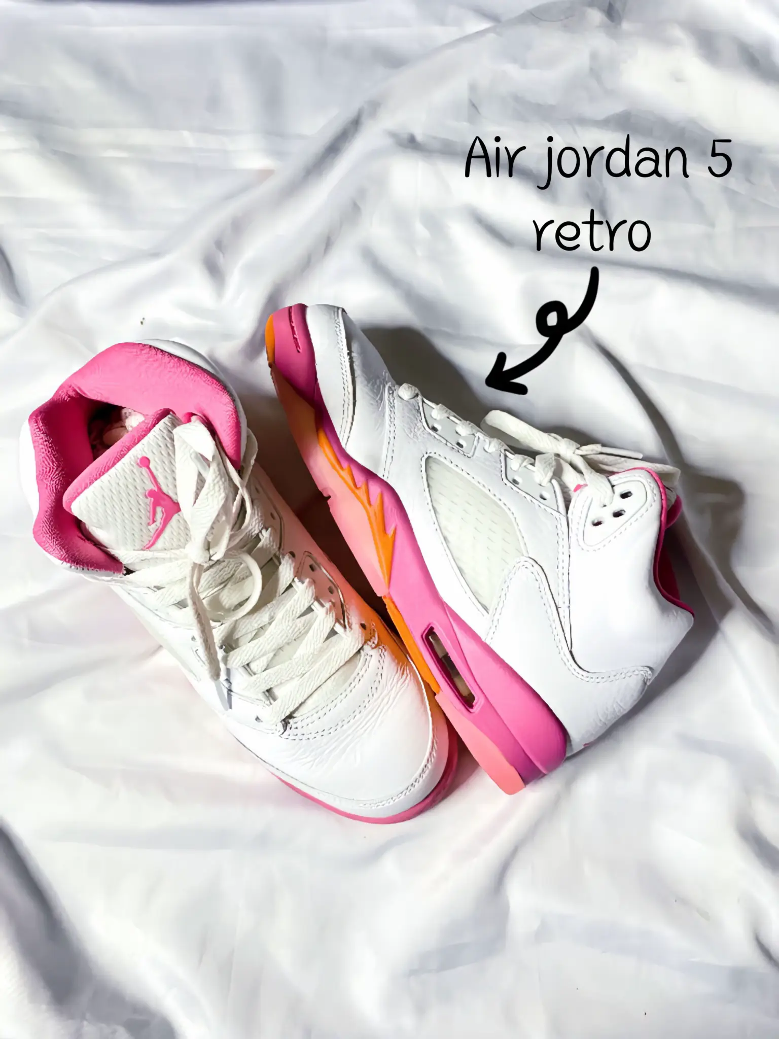 TOP 3 FAV NIKE JORDAN | Aarisshaa_が投稿したフォトブック | Lemon8