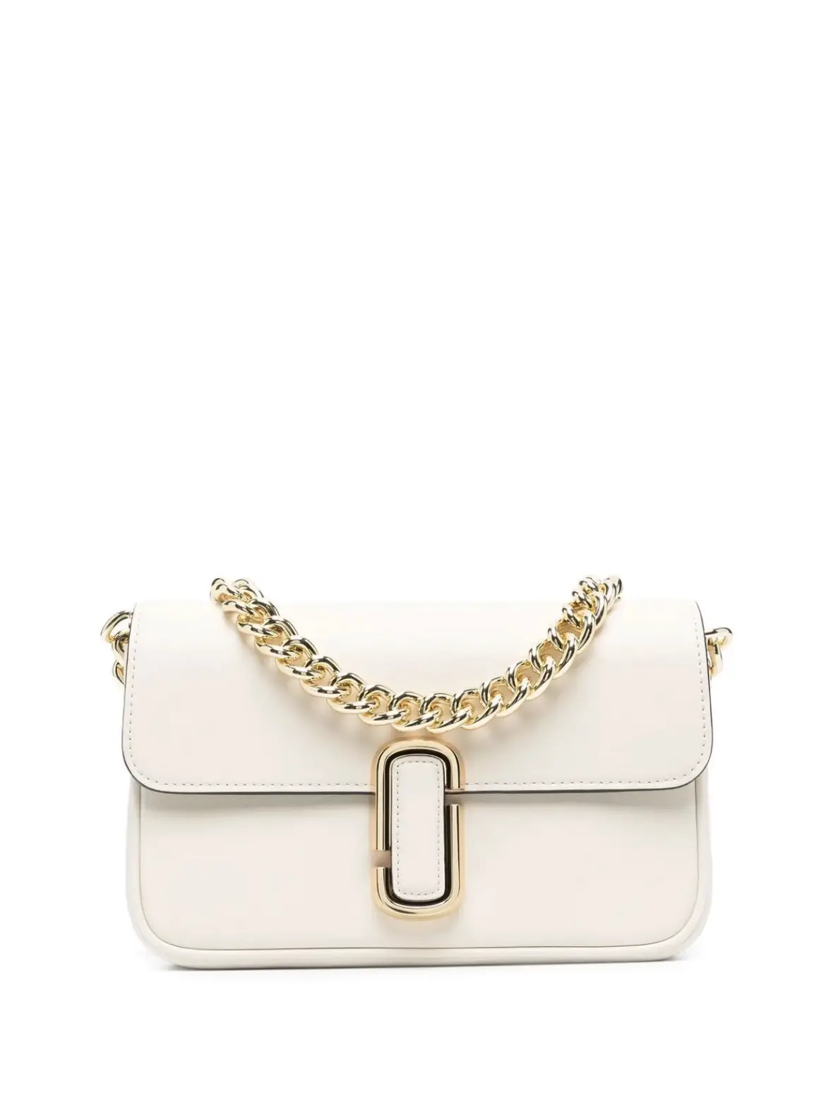 Marc jacobs bag hot sale with gold chain