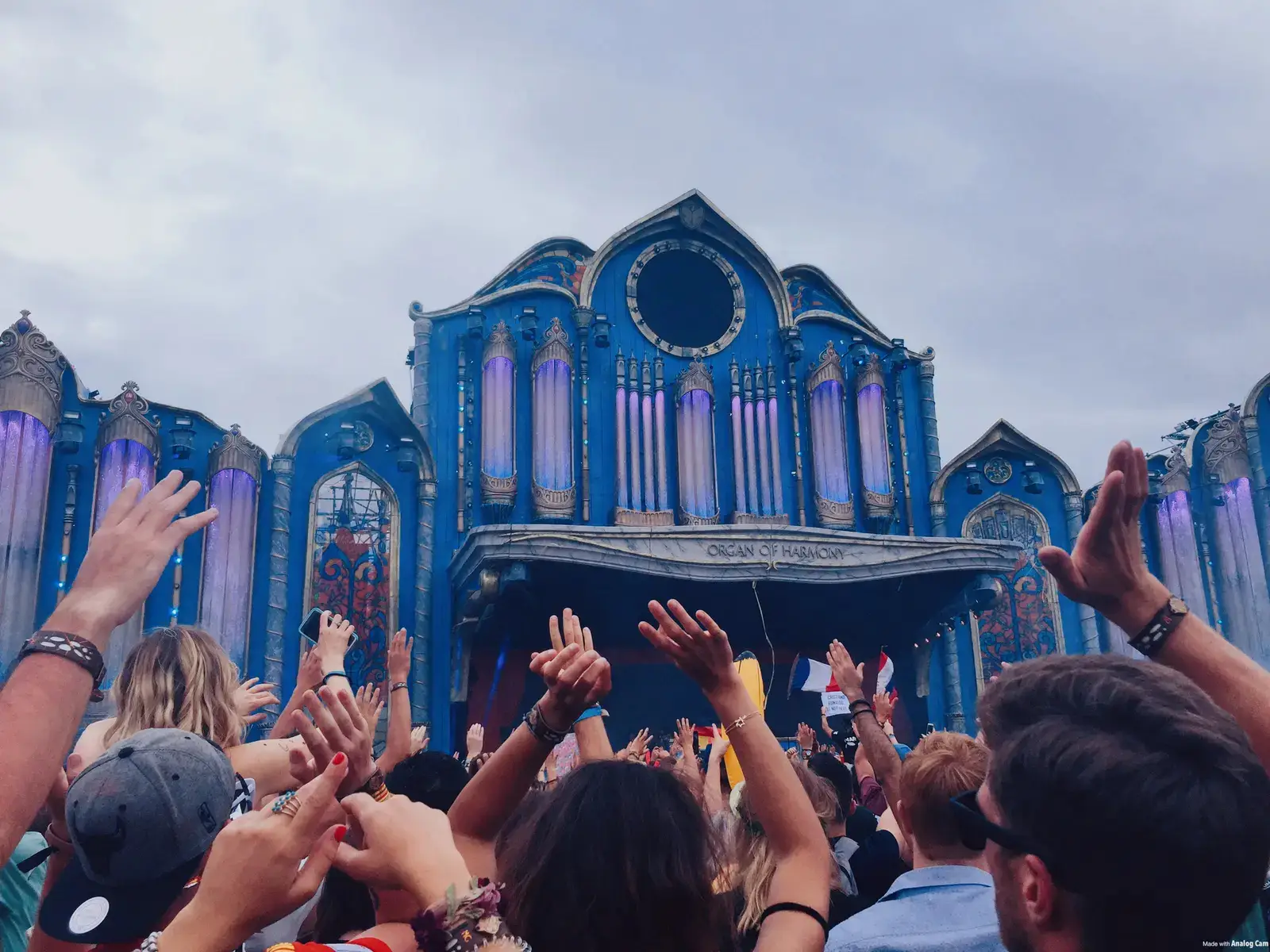 💜Tomorrowland @Belgium | Gallery posted by Bonus | Lemon8