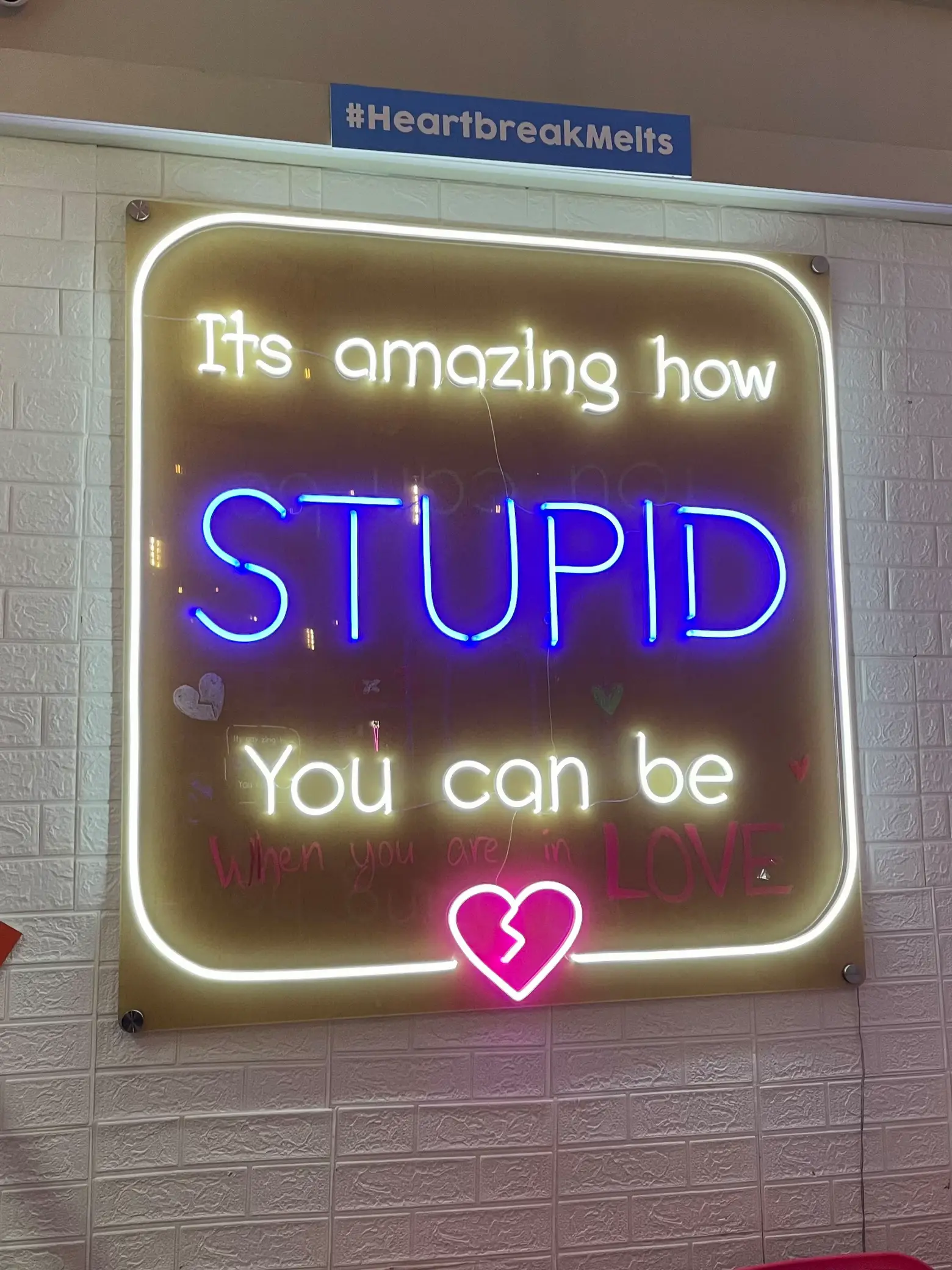 Vegan Ice cream & waffles in AMK, opens till 2am Gallery posted by Brenda 𓃦 Lemon8