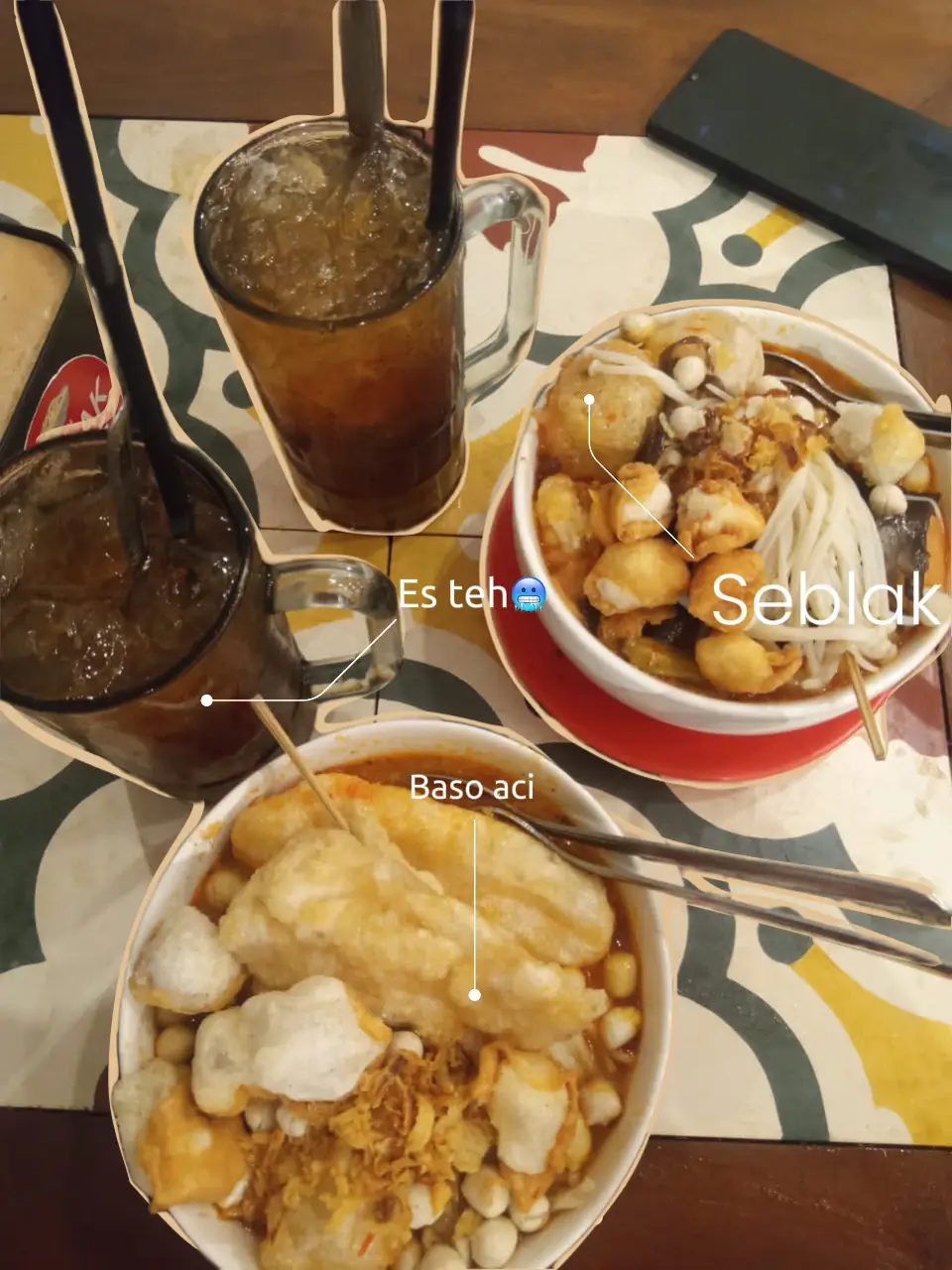 KULINER IDEAS | Galeri diposting oleh Irine Aulina | Lemon8