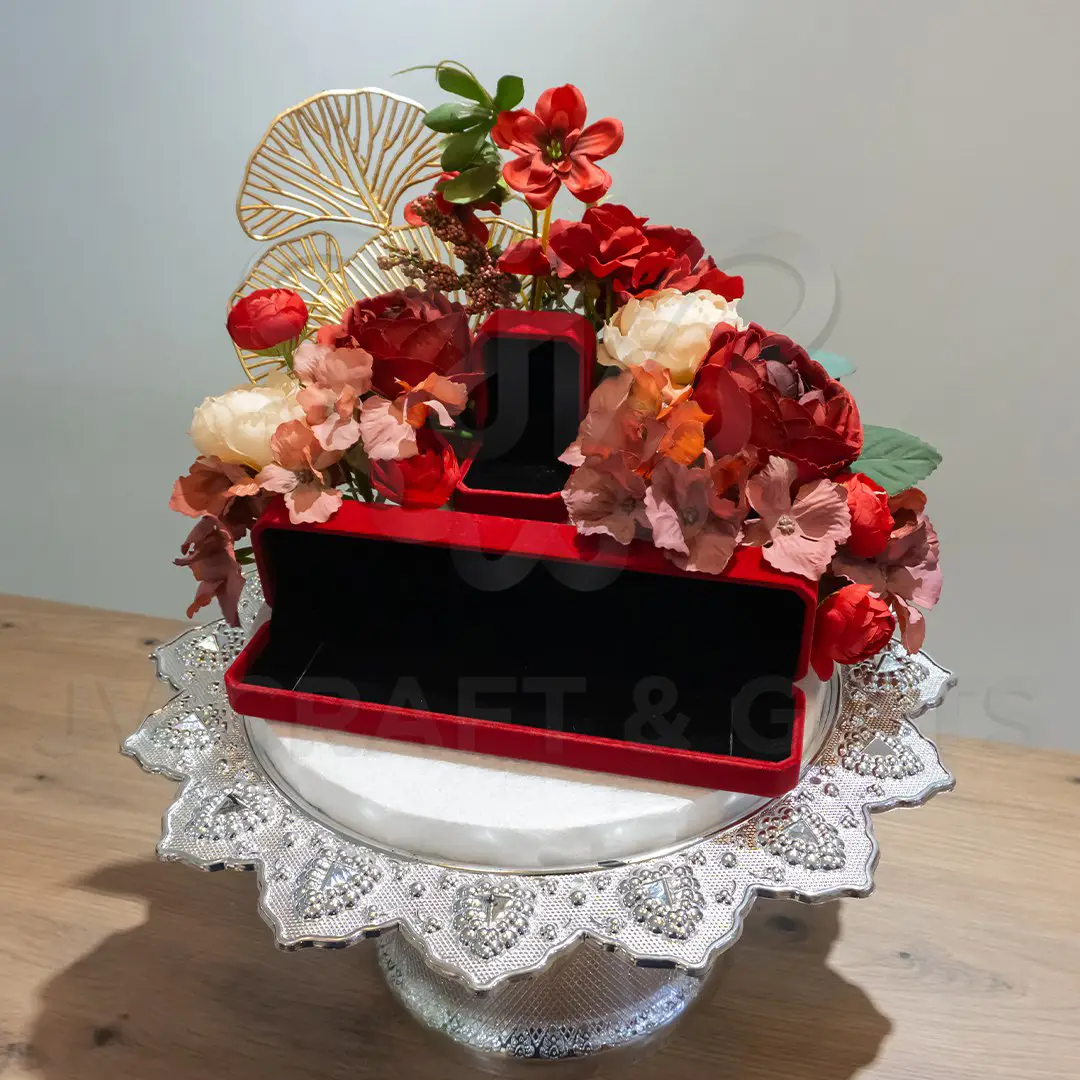 Gubahan Coklat Bouquet by Mawar Merah Kreatif #tribe769 #gubahan