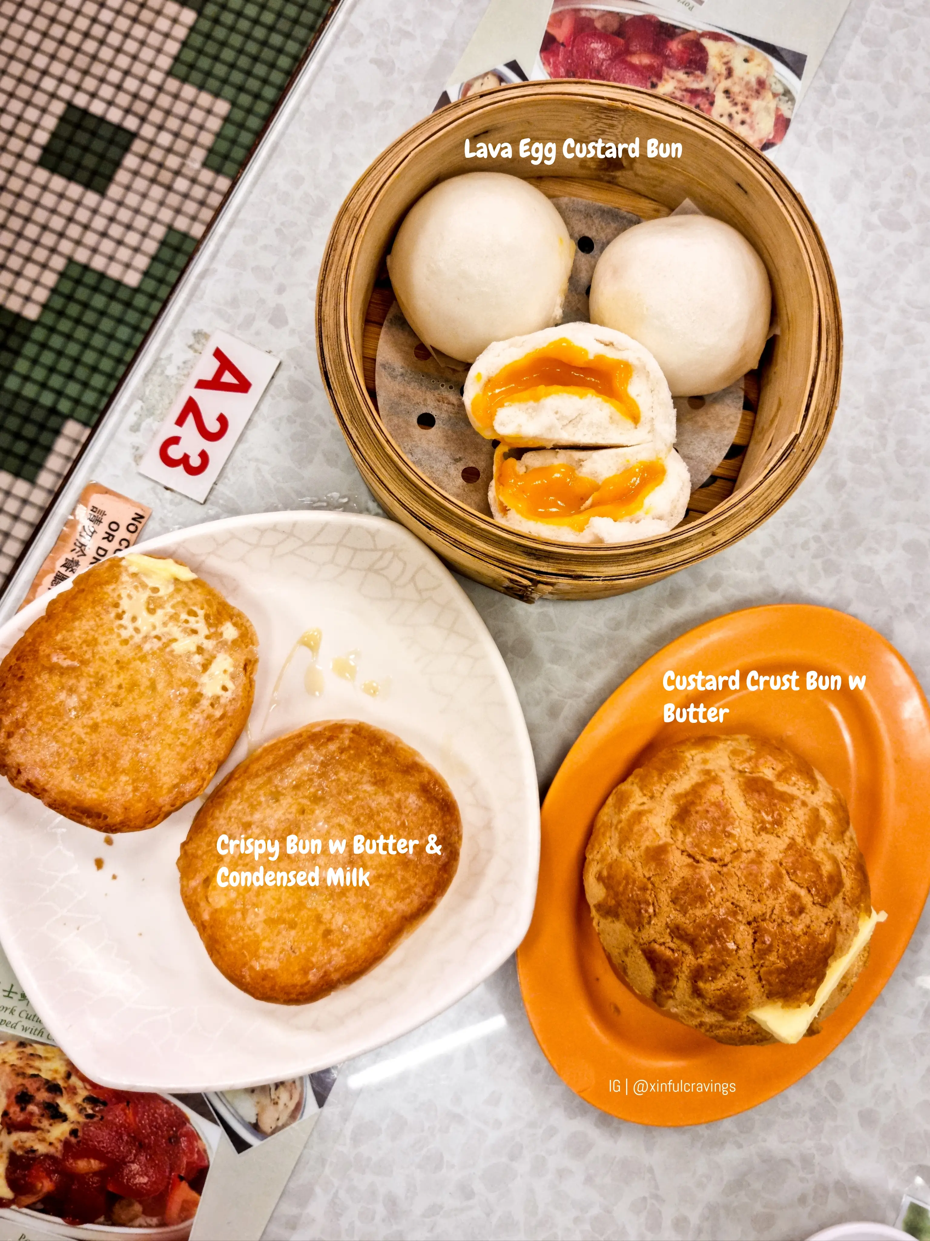 Closest HK-style Char Chan Tang You Can Get In SG! | Gallery posted by  xinhong ₍ᐢ. .ᐢ₎ | Lemon8