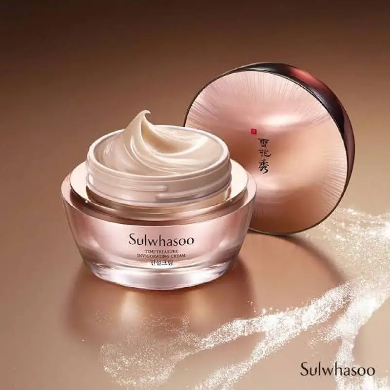 Sulwhasoo Timetreasure Eye Cream | Wow,Skincare789が投稿したフォト