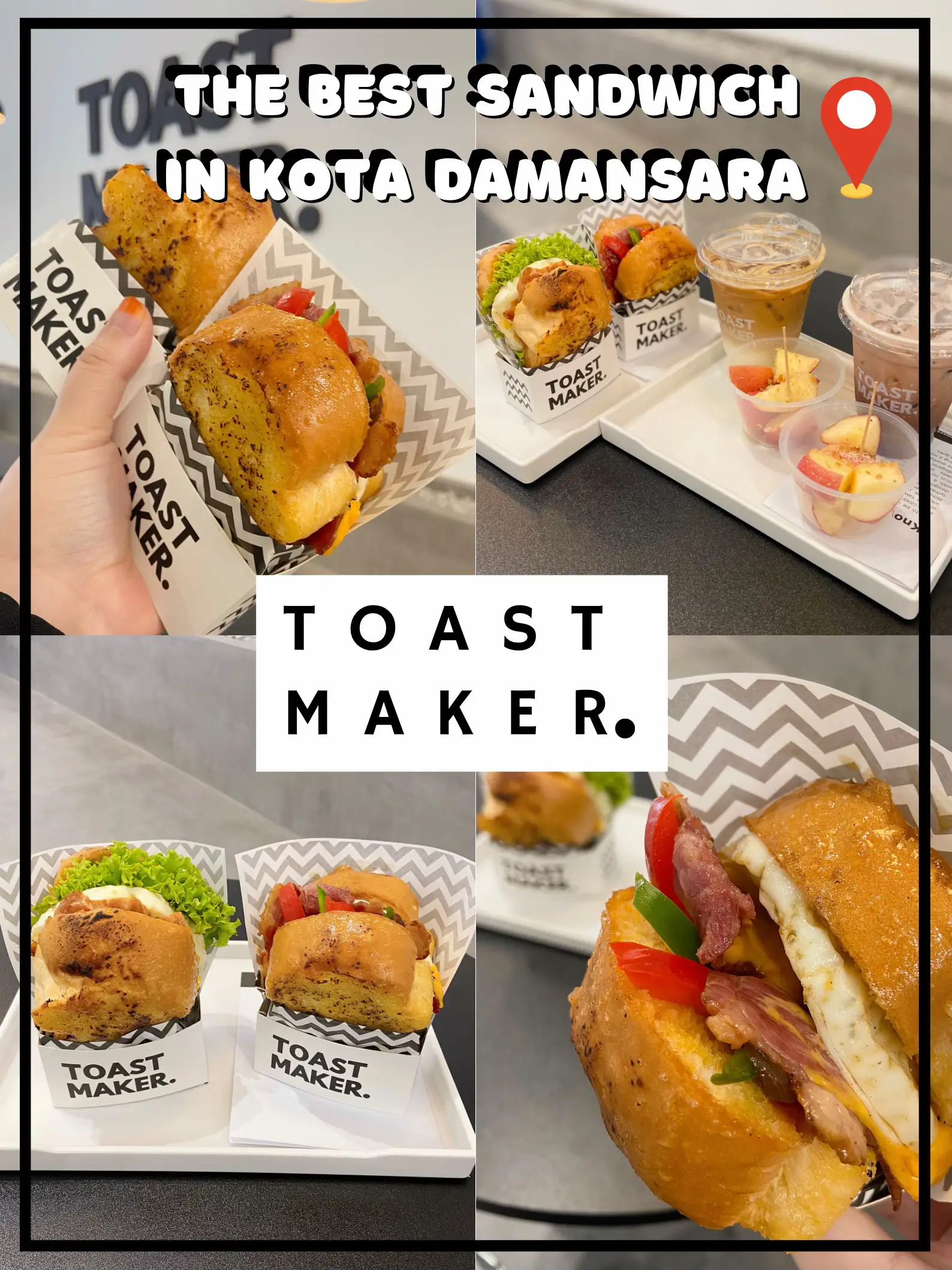 Bread Toast Yang Sedap Dan Viral Di Melaka Gallery Posted, 48 OFF