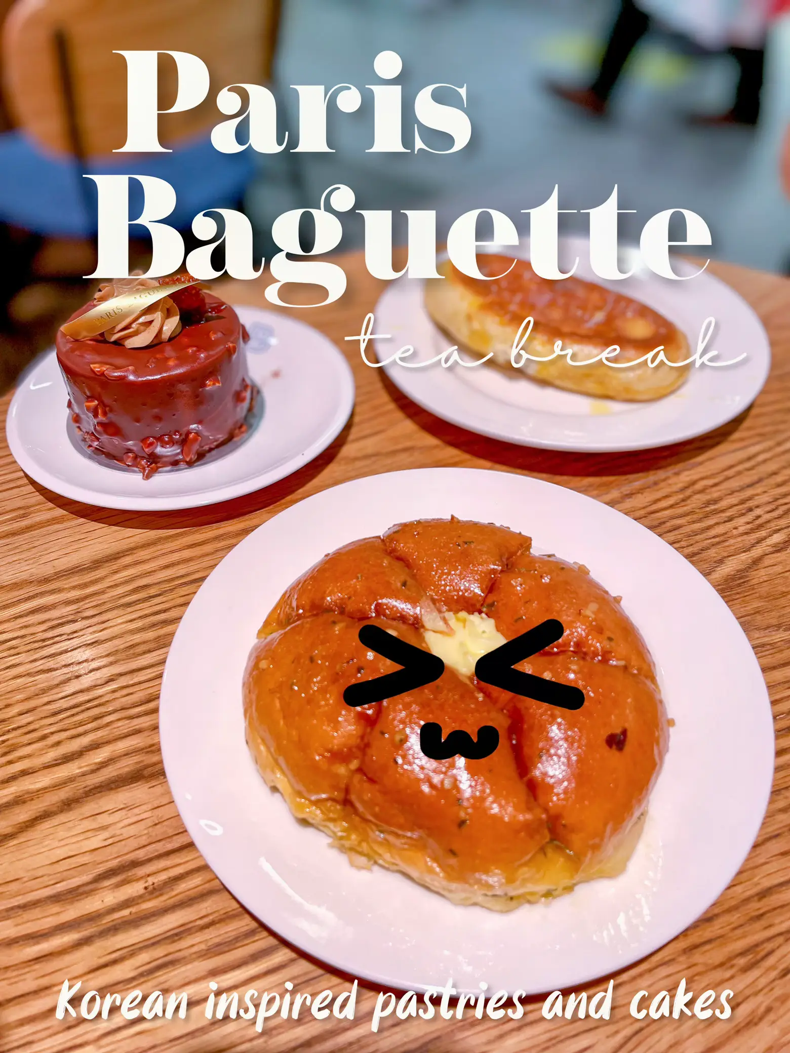 My goto spot for tea break 🍰 แกลเลอรีที่โพสต์โดย Brenda 𓃦 Lemon8