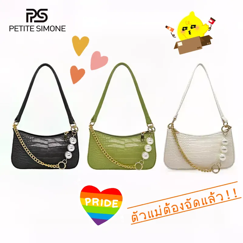  PS PETITE SIMONE Crossbody Bags for Women Trendy