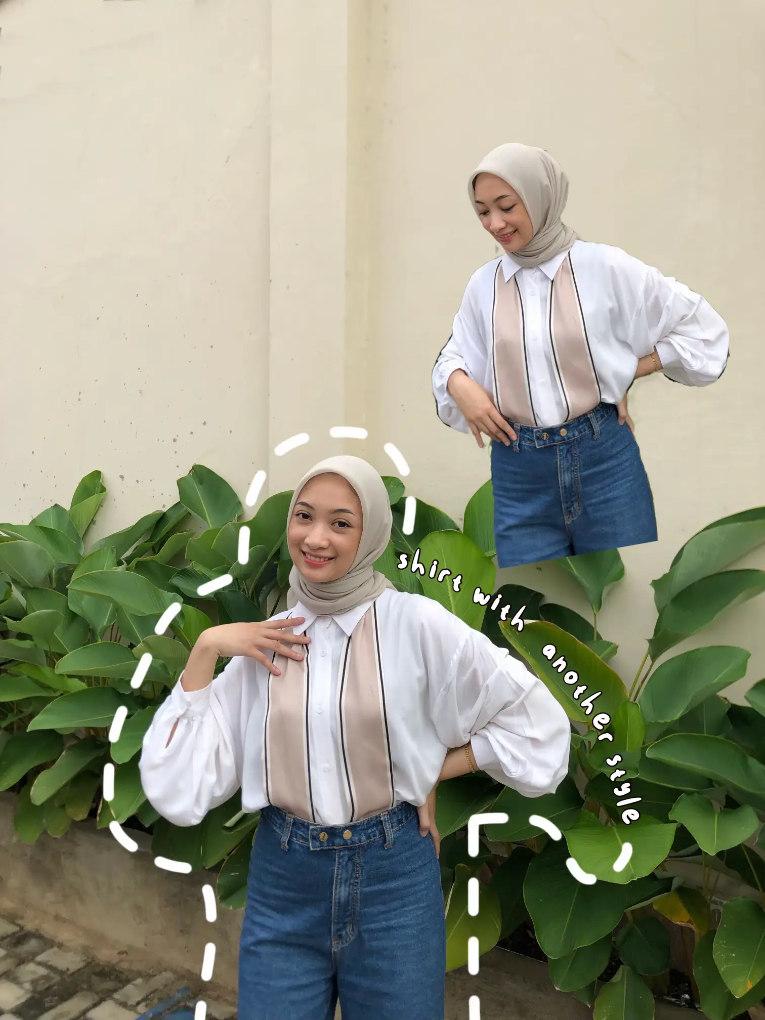 How to wear your twilly scarf🥰 - Beldandy Boutique