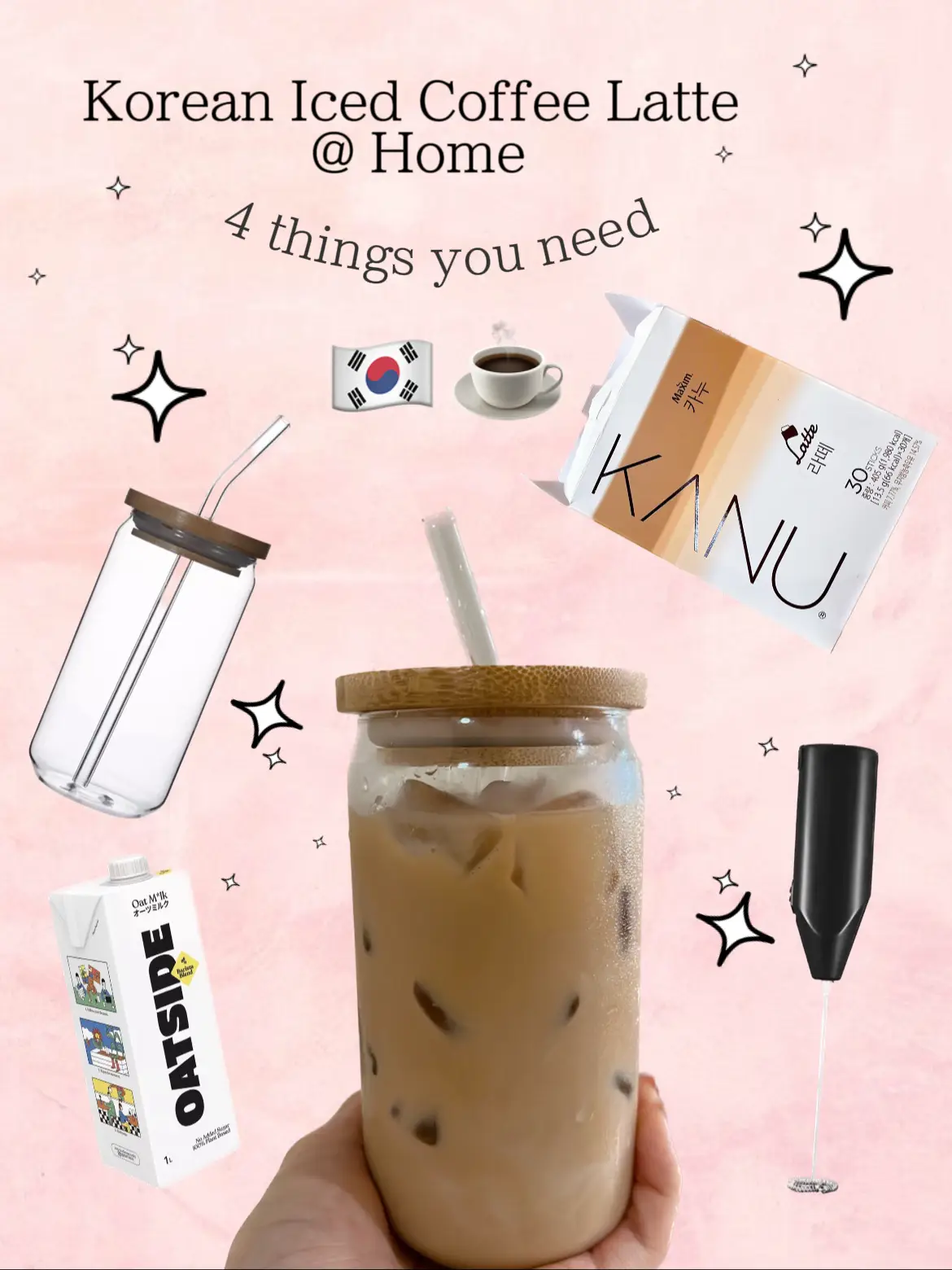 This Chilled Cup Is Literally the Coolest Way to Make Iced Coffee - Maxim