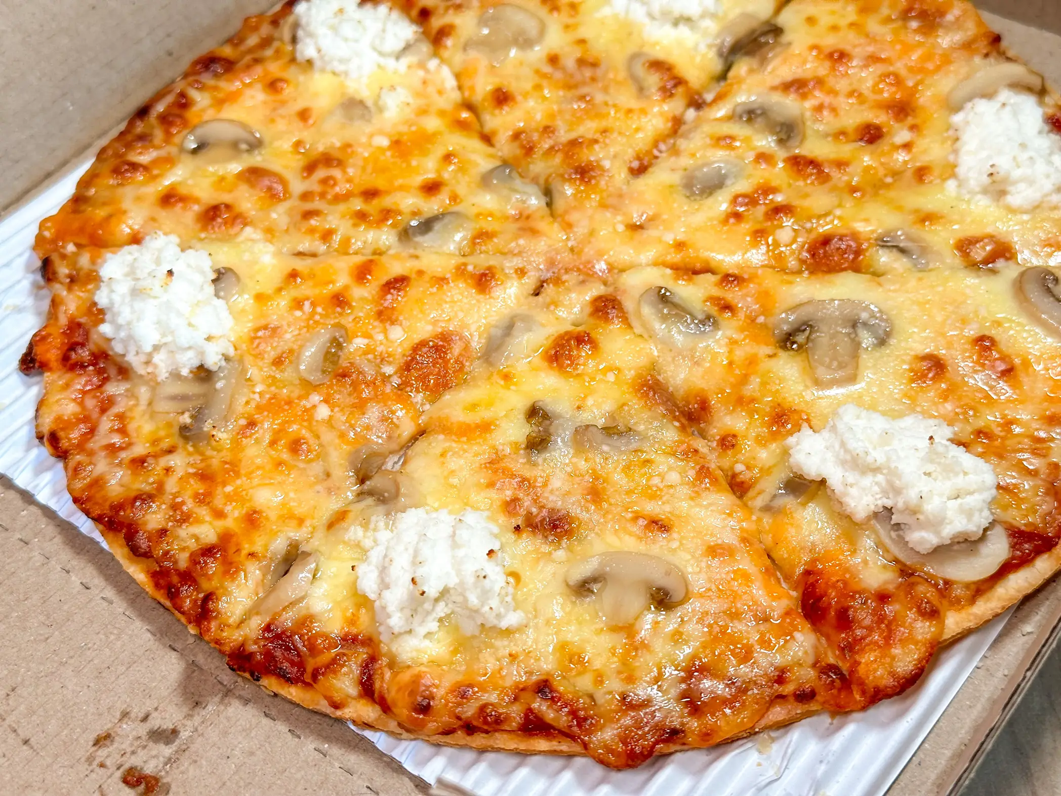 Domino'S Pizza Brownsboro Alabama - cnq94wh