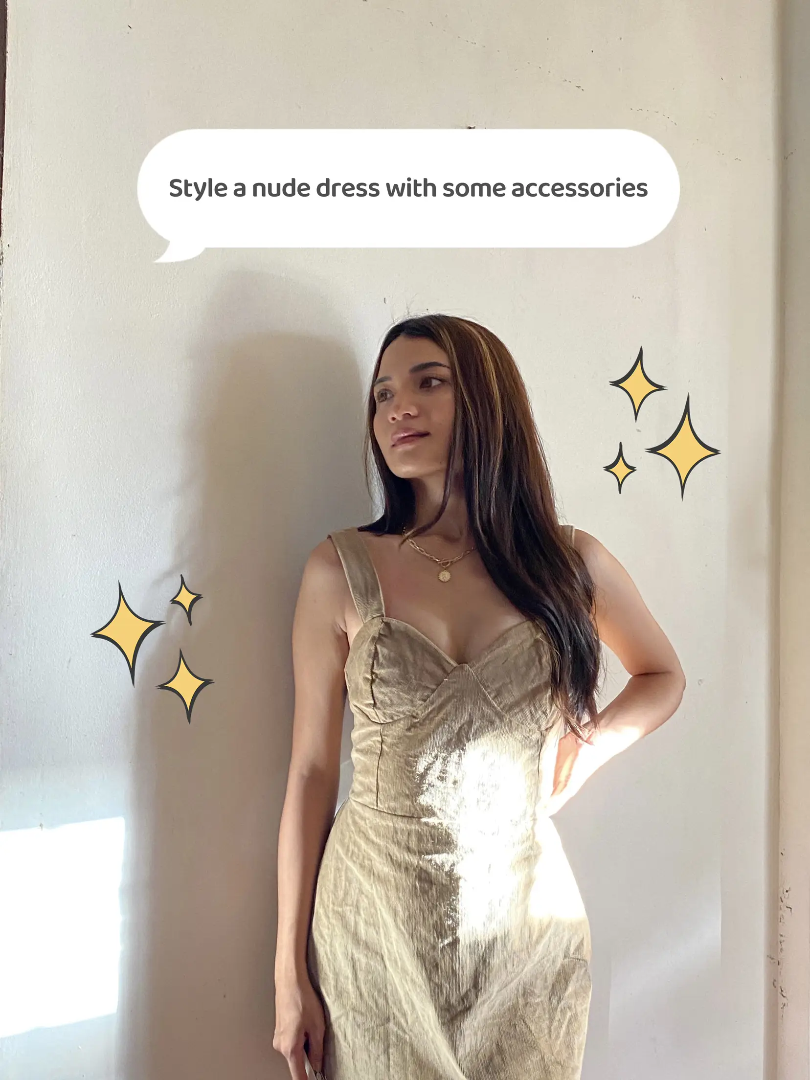 Nude Is My New Style Staple – What When Wear