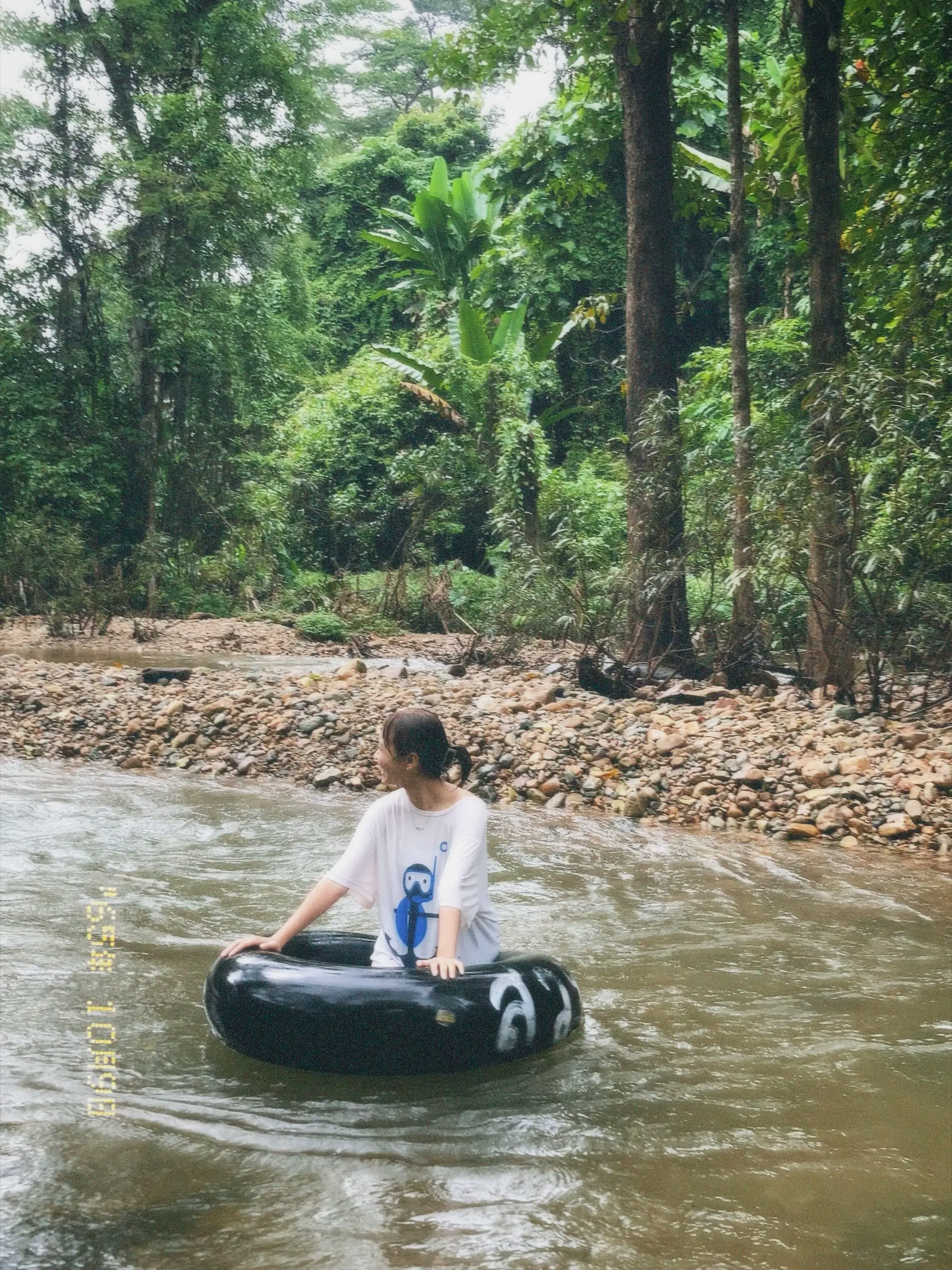 One Day Trip 