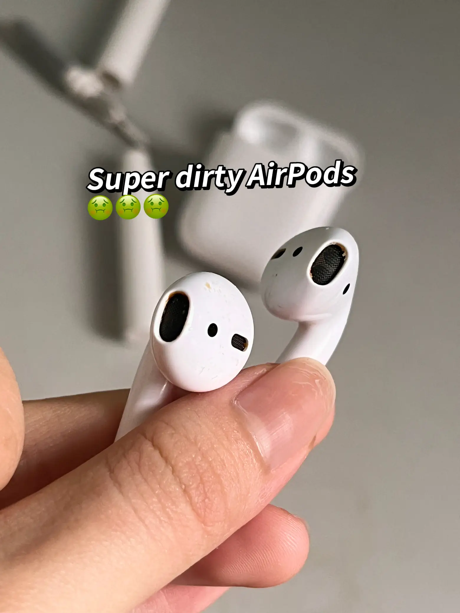 Airpods best sale case shopee