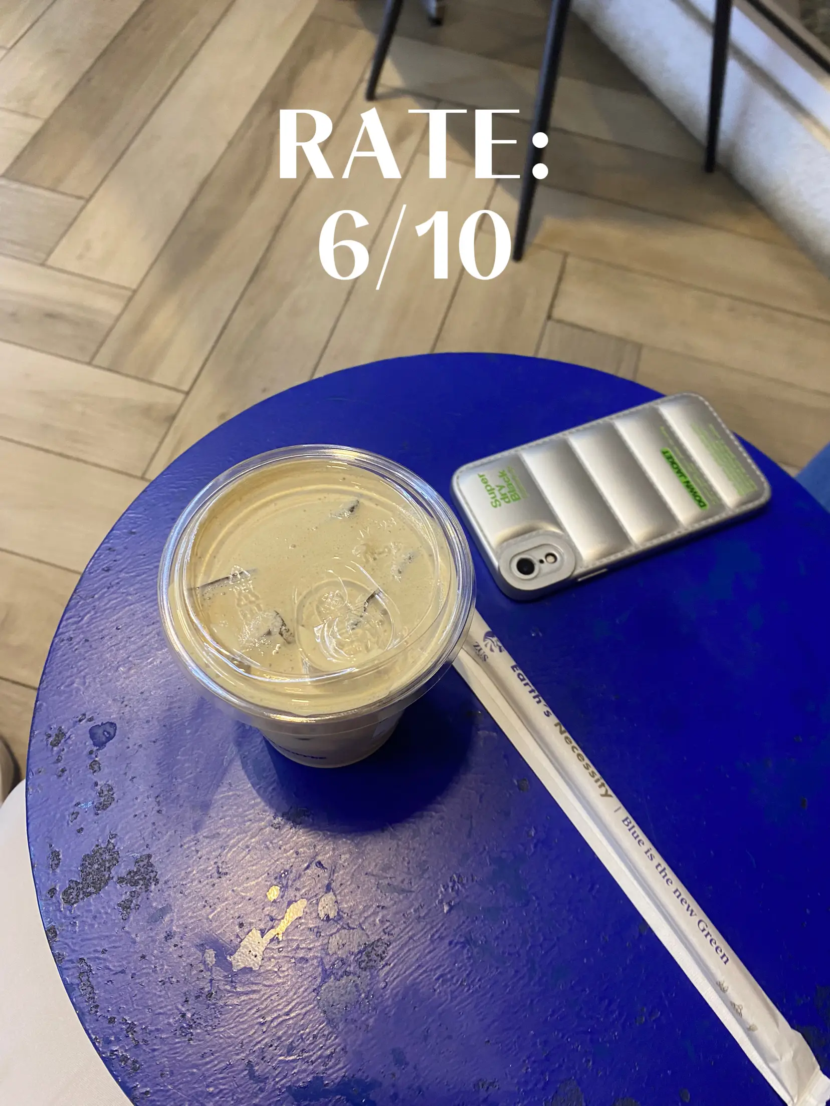 TRIED NEW BUTTERCREAM LATTE ZUS COFFEE 🧈☕️ Galeri disiarkan oleh Ain iskandar Lemon8