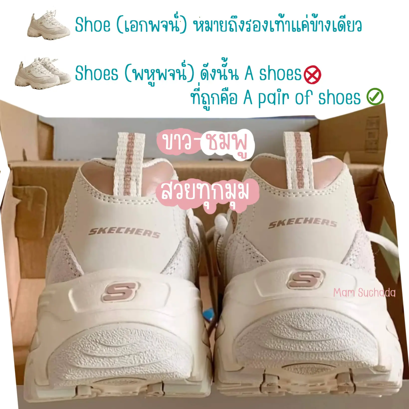 Unboxed The Skechers Most Beautiful Version of Shoes Gallery