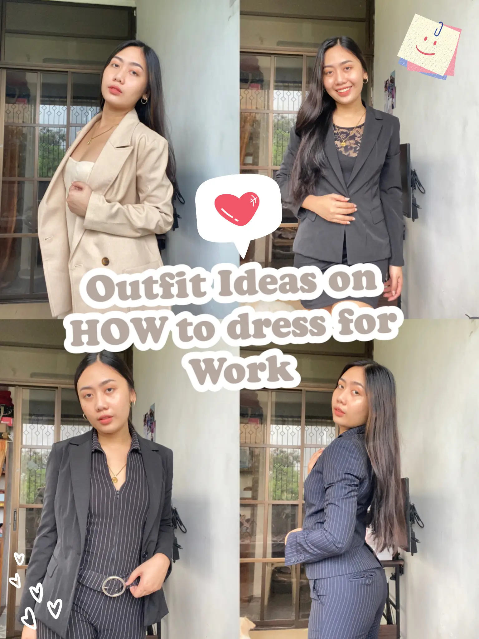 UNIQLO TRY ON & REVIEW DRESS VERSION