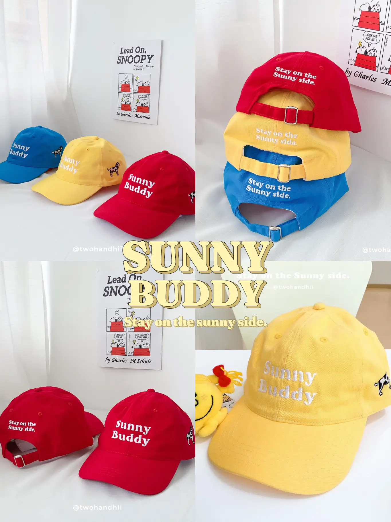 Cap Buddy #CAP BUDDY (cap not included)