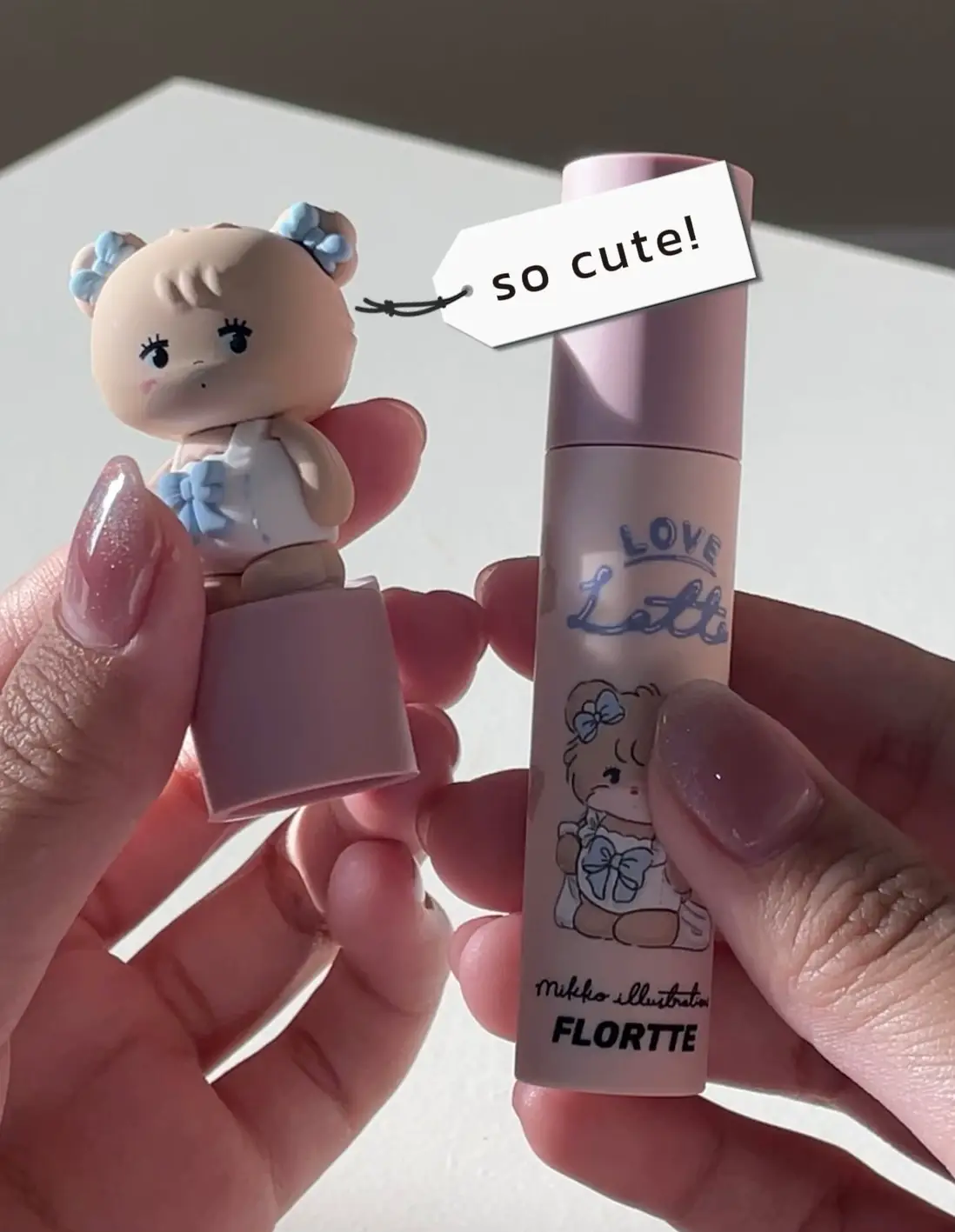 Flortte x Mikko คอลเลคชั่นใหม่! | Lucindaが投稿したフォトブック | Lemon8