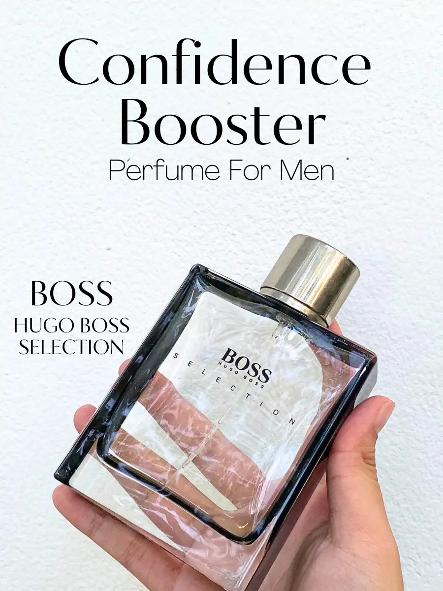 Hugo boss booster new arrivals