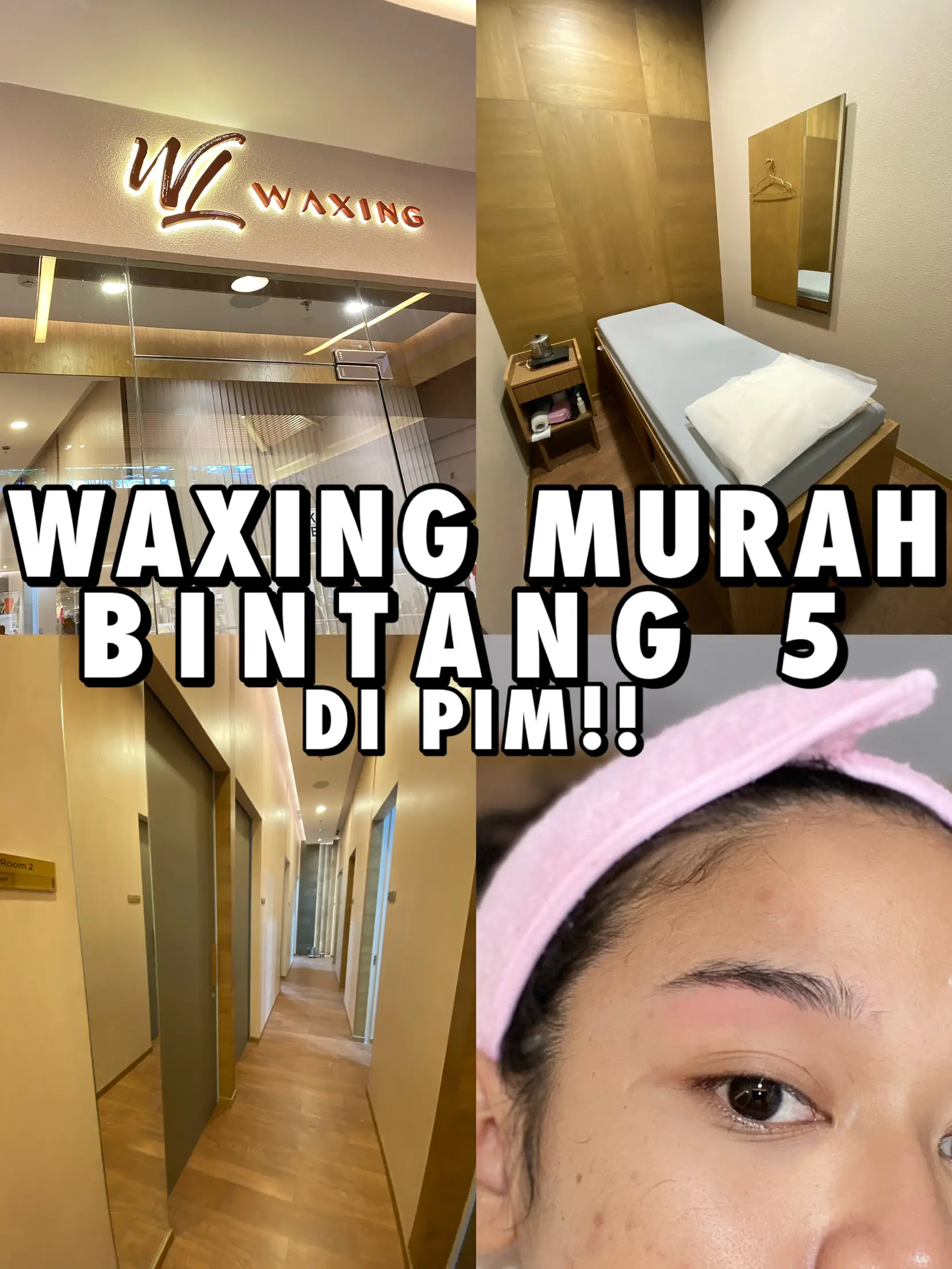 20 ide wl waxing price list teratas di 2024