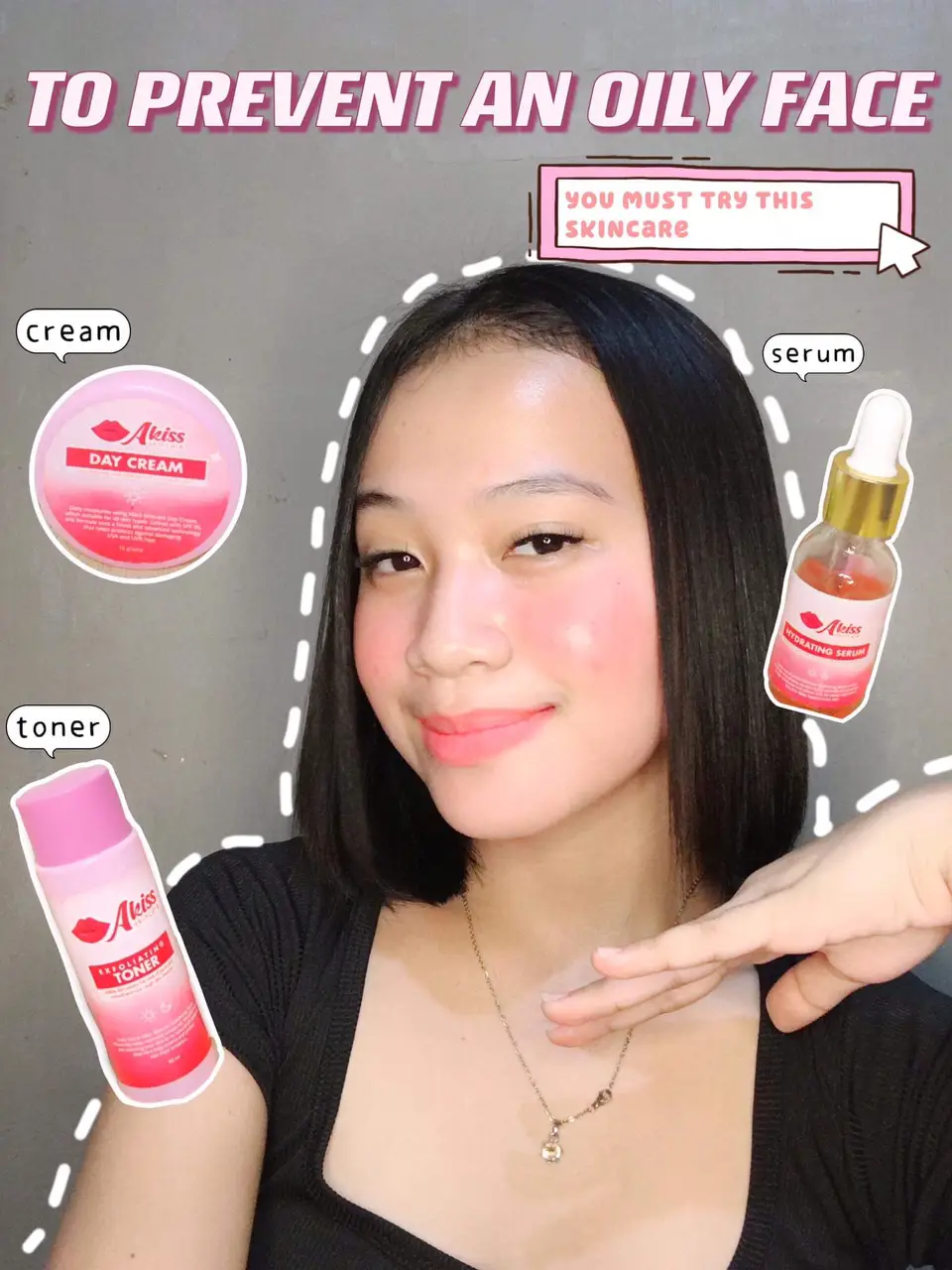 TO PREVENT AN OILY FACE You Gallery Posted By danyolinar Lemon8 to-prevent-an-oily-face-you-gallery-posted-by-danyolinar-lemon8