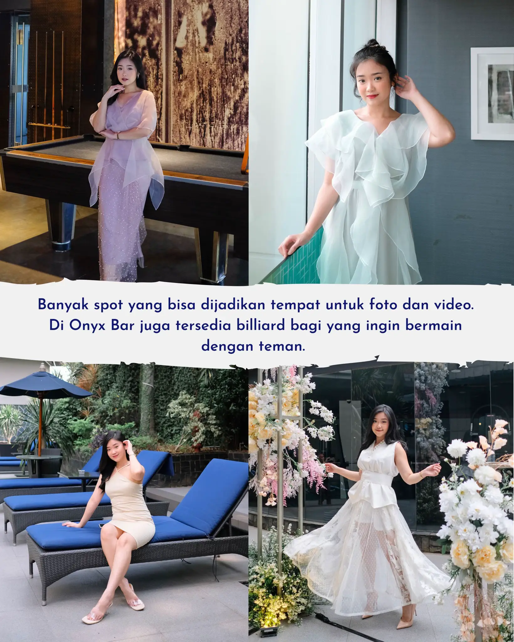 Staycation jakbar under 800k with spa galeri diposting oleh