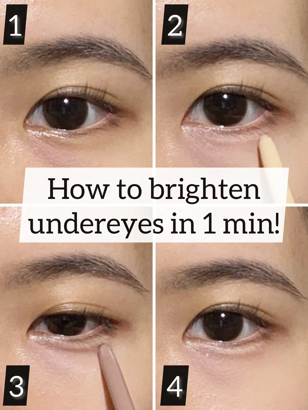 4 Tips to Get Brighter & Whiter Eyes