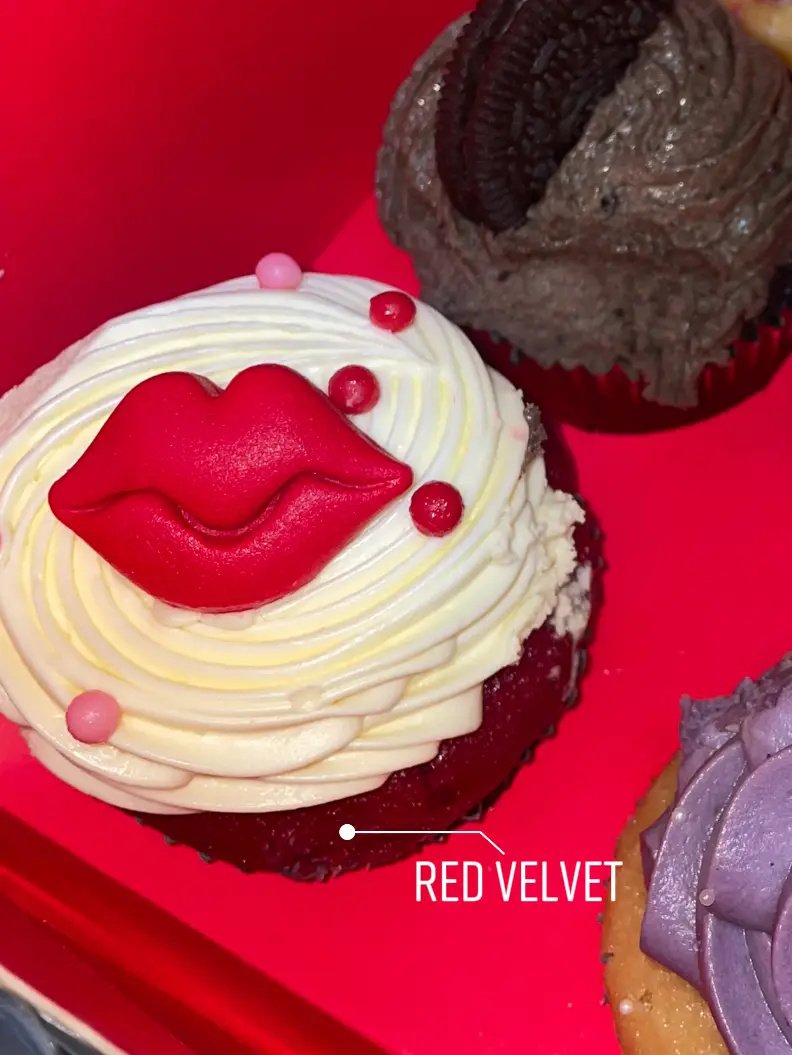 ที่สุดของ Cupcake ‘Secret Recipe’ แกลเลอรีที่โพสต์โดย Proudpanpan