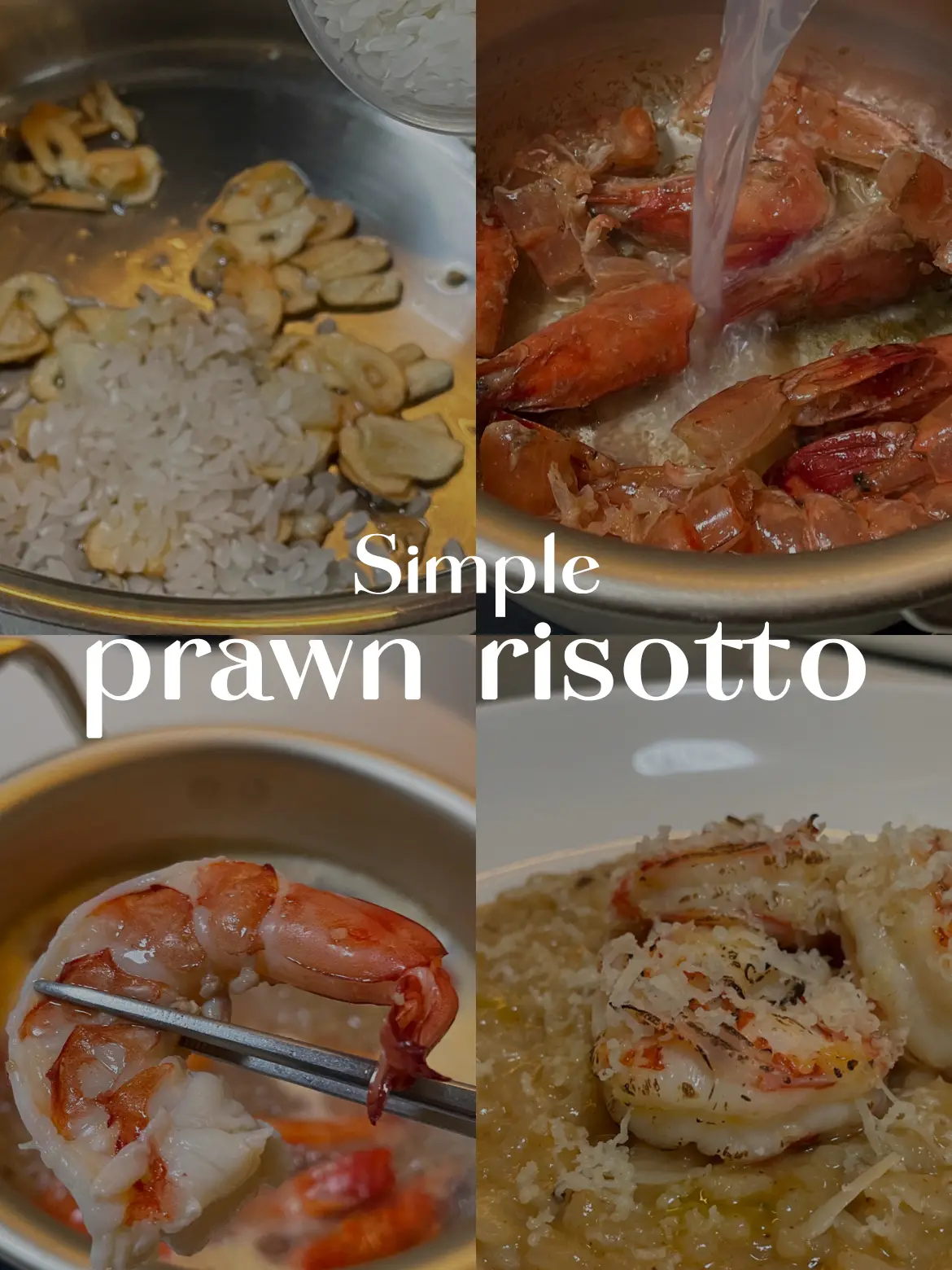 20 top Risotto with prawns ideas in 2024