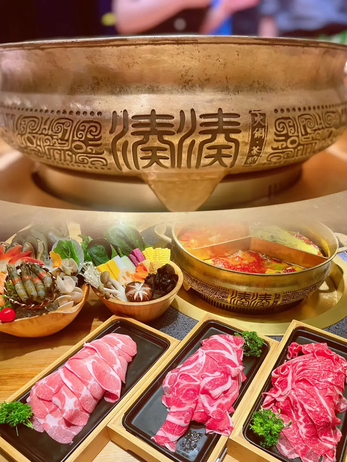 Coucou Hotpot Singapore – Taiwanese-Style Hotpot Restaurant Opens NEW Jewel  Changi Airport Outlet. i12 Katong Likely To Be Next Location 
