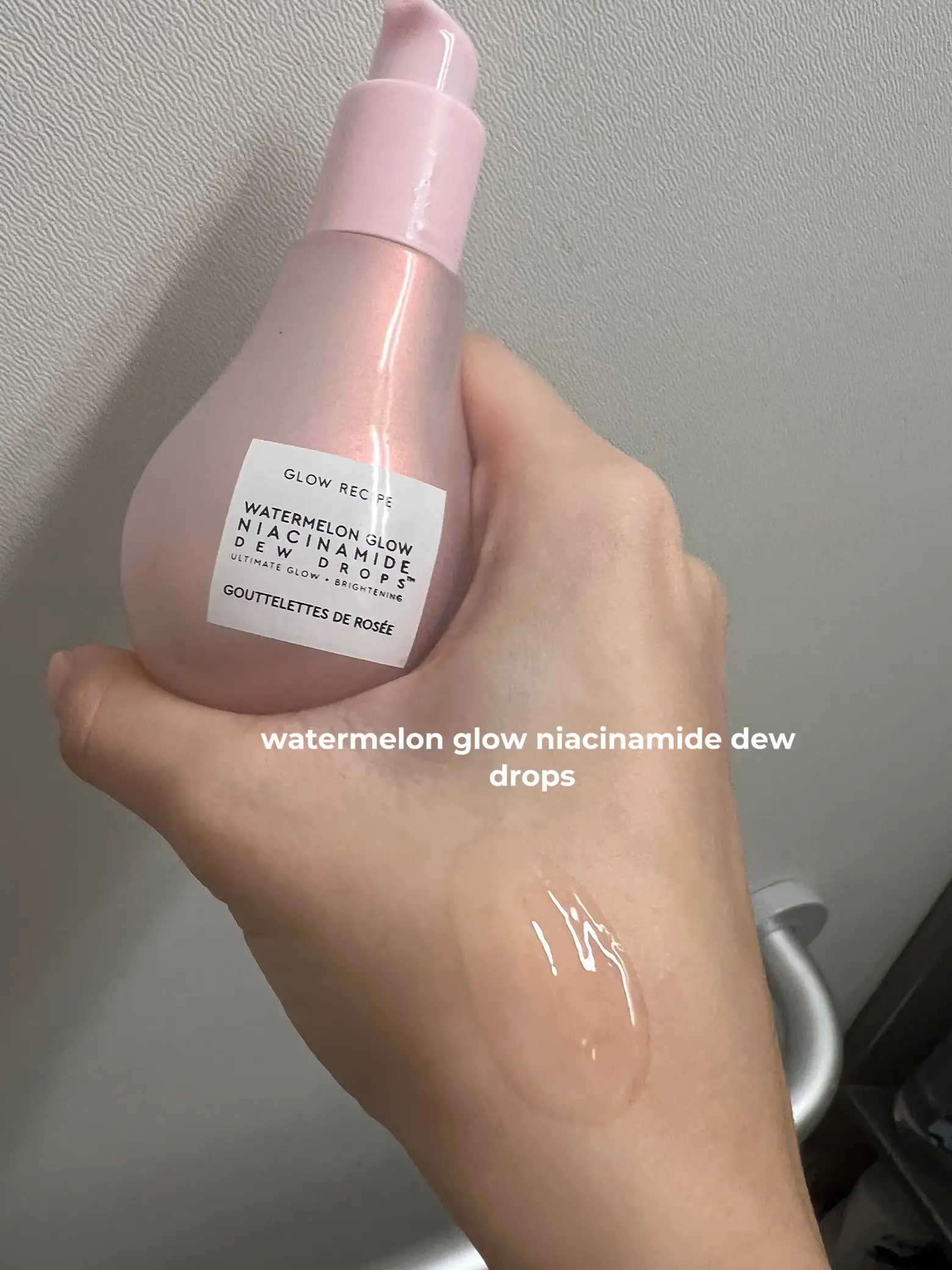 glow recipe review🌟's images(2)