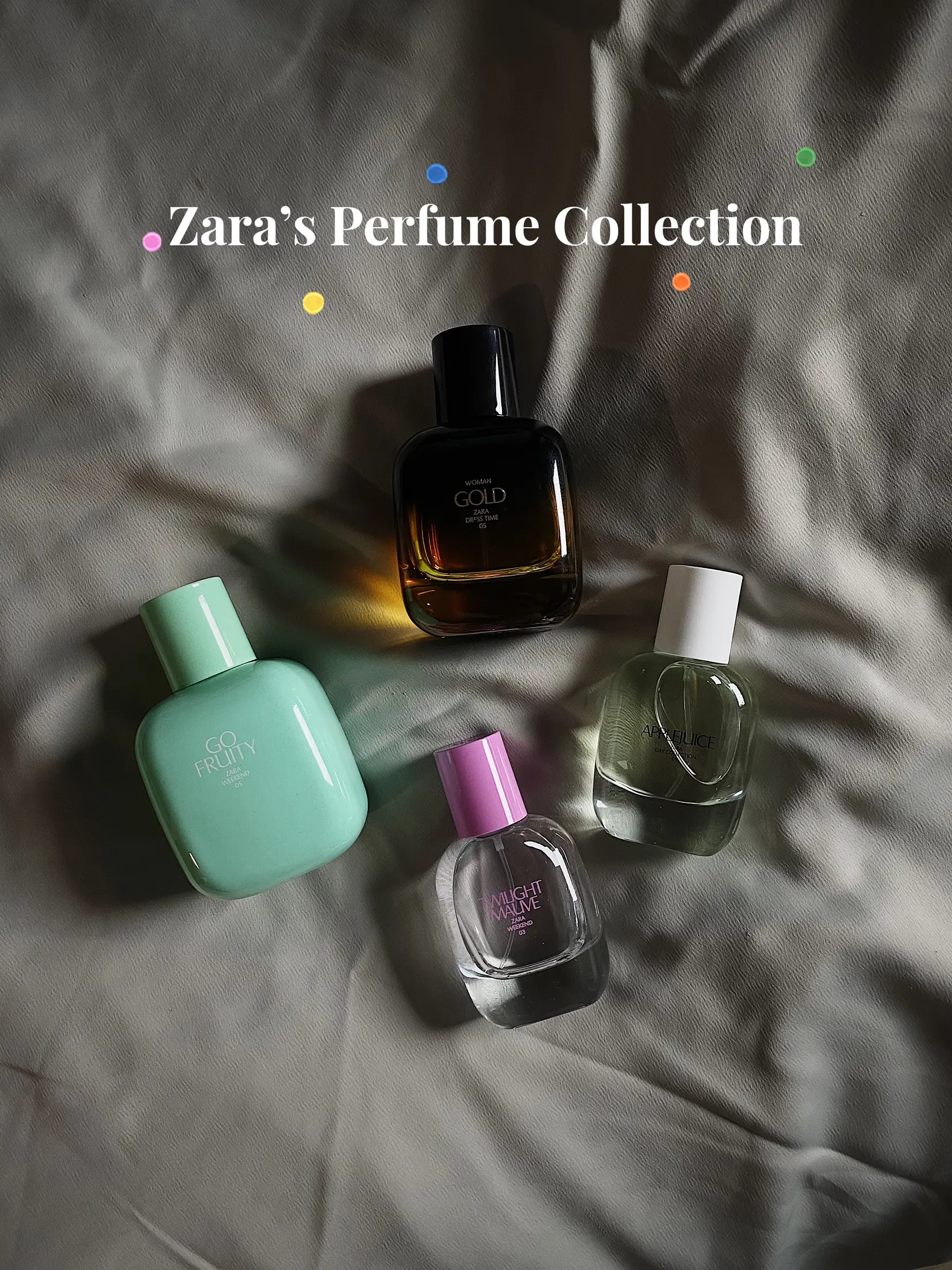 ZARA perfume dupes : affordable between RM100 only, Gallery posted by  Maisarah Faisal