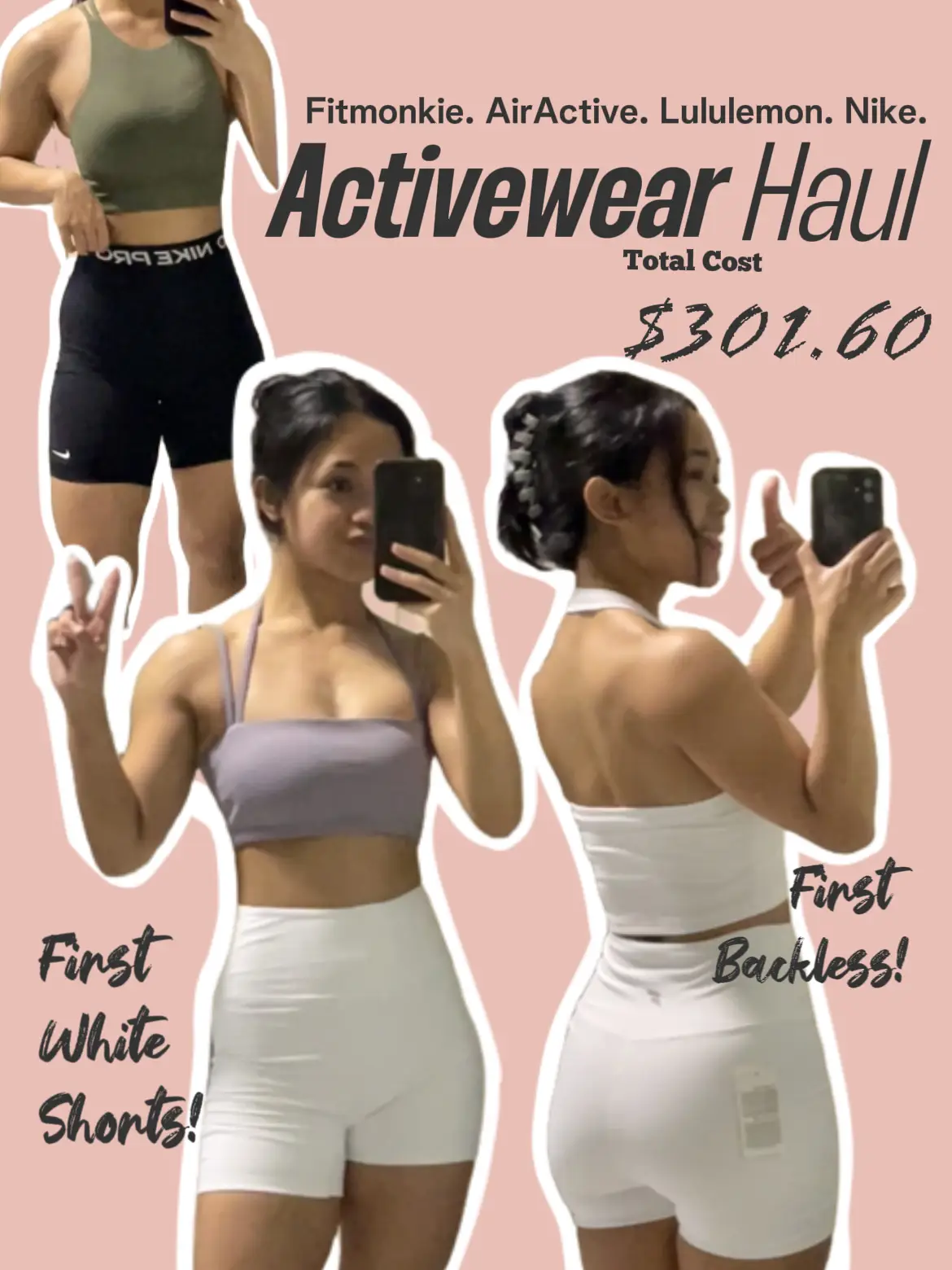20 top lululemon gym outfit inspiration ideas in 2024