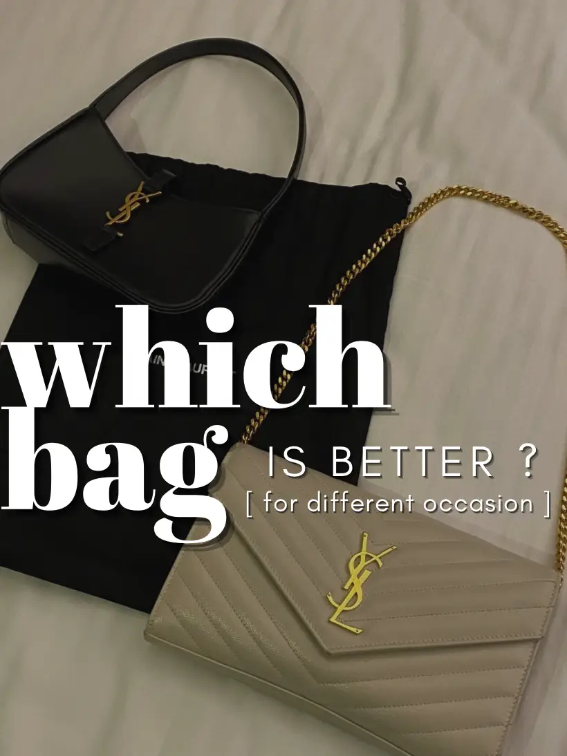 Want to Buy Your 1st Chanel Bag? Read This!, Galeri disiarkan oleh  Natasshanjani