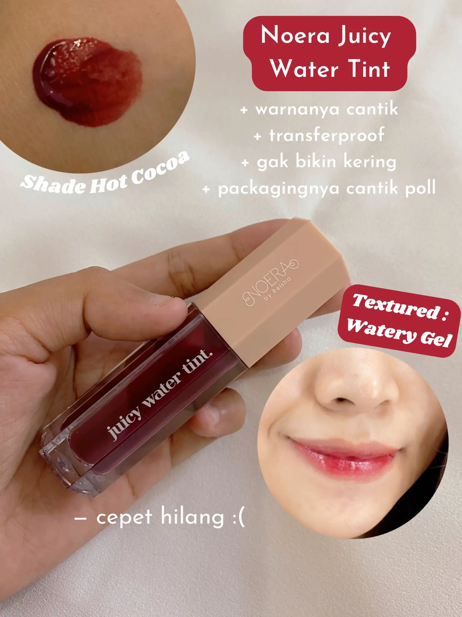 20 ide pinkroulettejollytint teratas di 2024