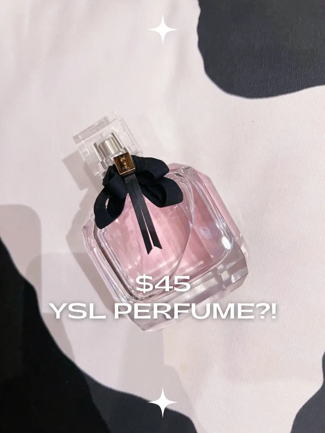 Fake YSL Y edp? : r/Perfumes