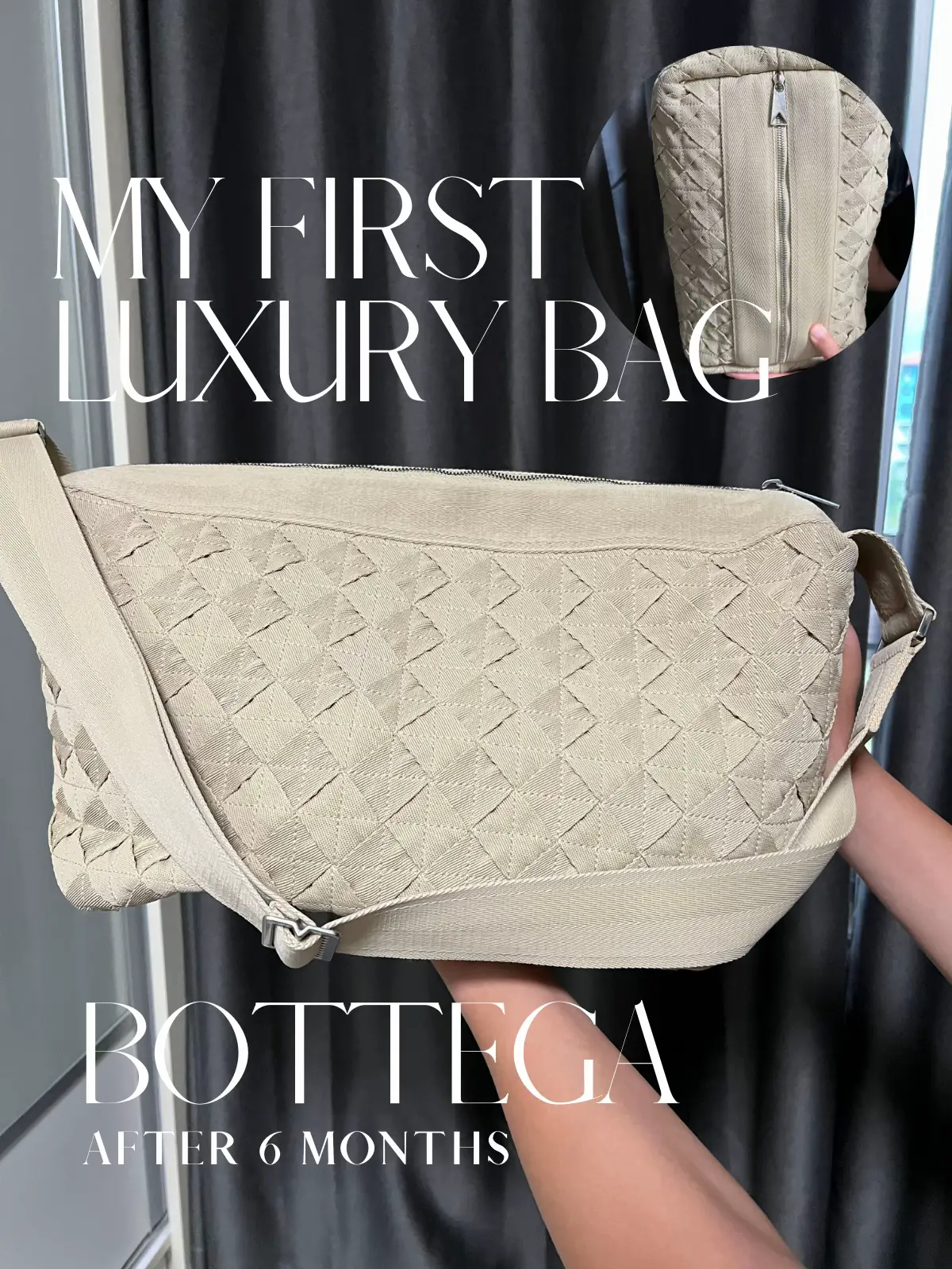 Bottega Veneta Small Jodie- 6 Months Review 