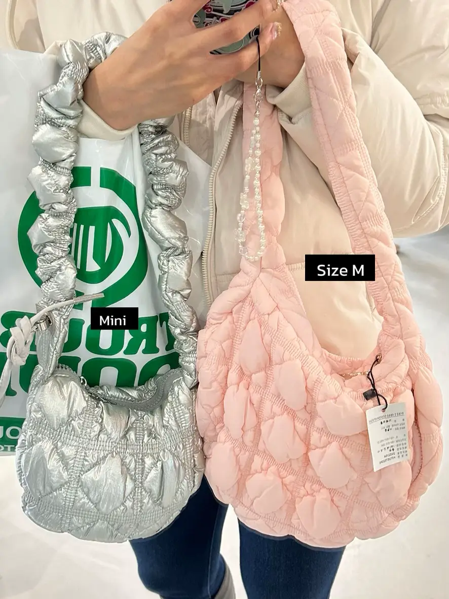 CHANEL Bubble Shoulder Hobo Bag - More Than You Can Imagine