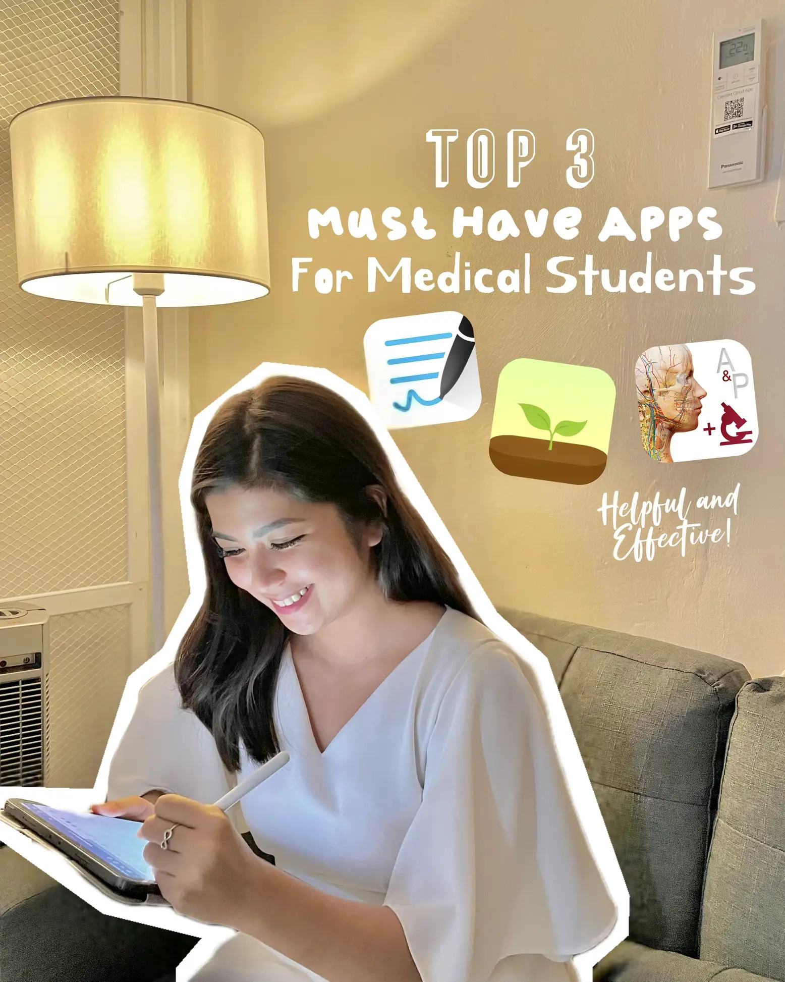 Top 3 Apps helpful for Medical Students📚📱 's images(0)