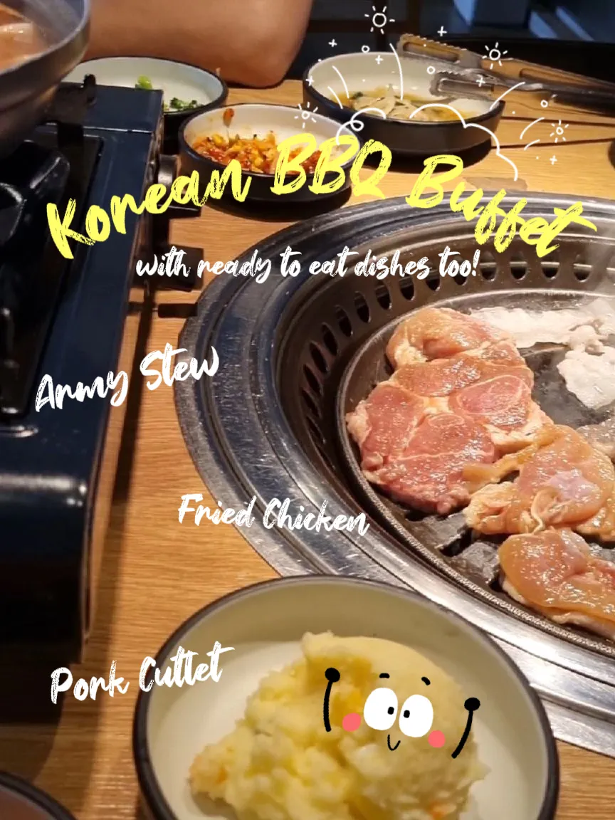 The 9 Best Korean BBQ Spots In Koreatown - New York - The Infatuation