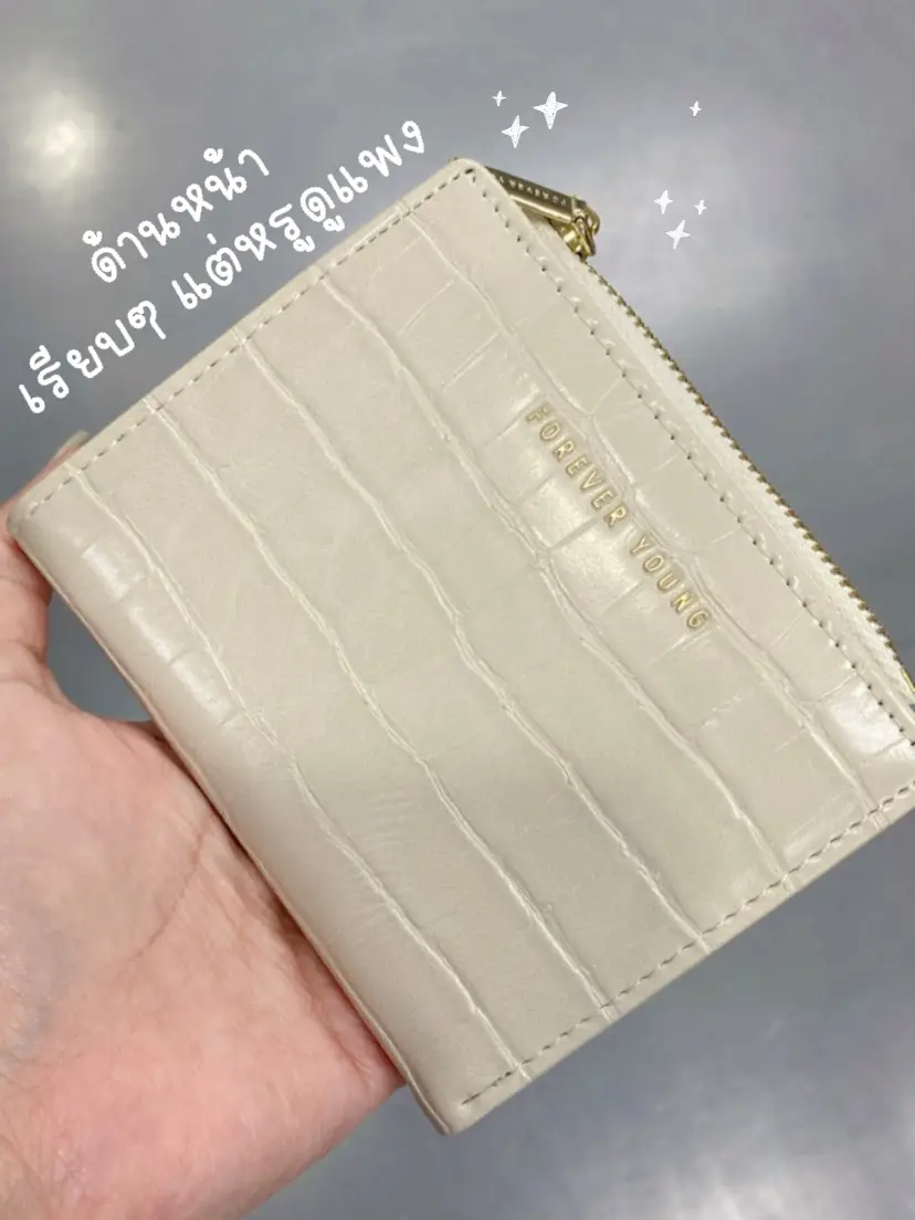 Bougie On a Budget~Louis Vuitton Clemence Wallet Unboxing- DHgate