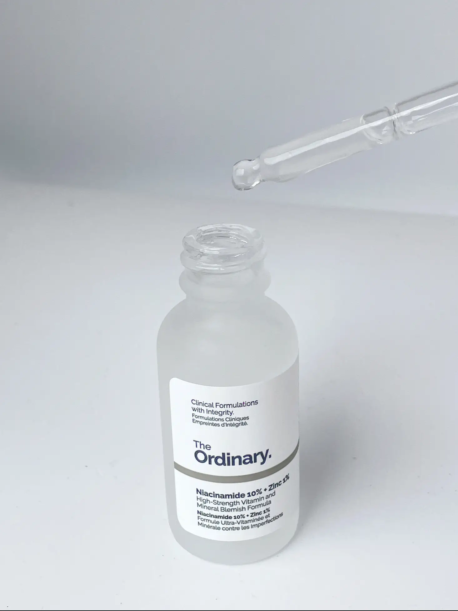 Niacinamide & The Ordinary Review 's images(1)
