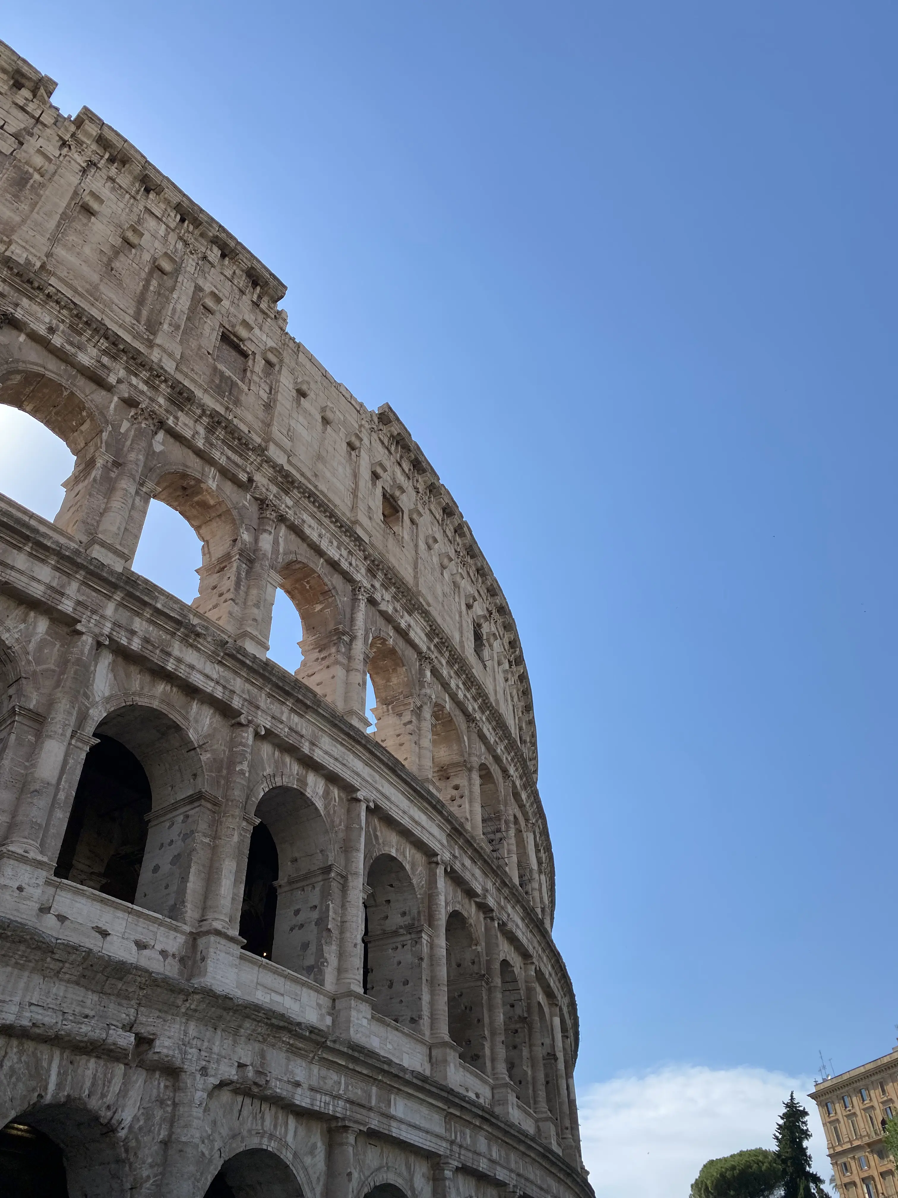 Conquer Rome highlights in a Day 1 day Itinerary Gallery