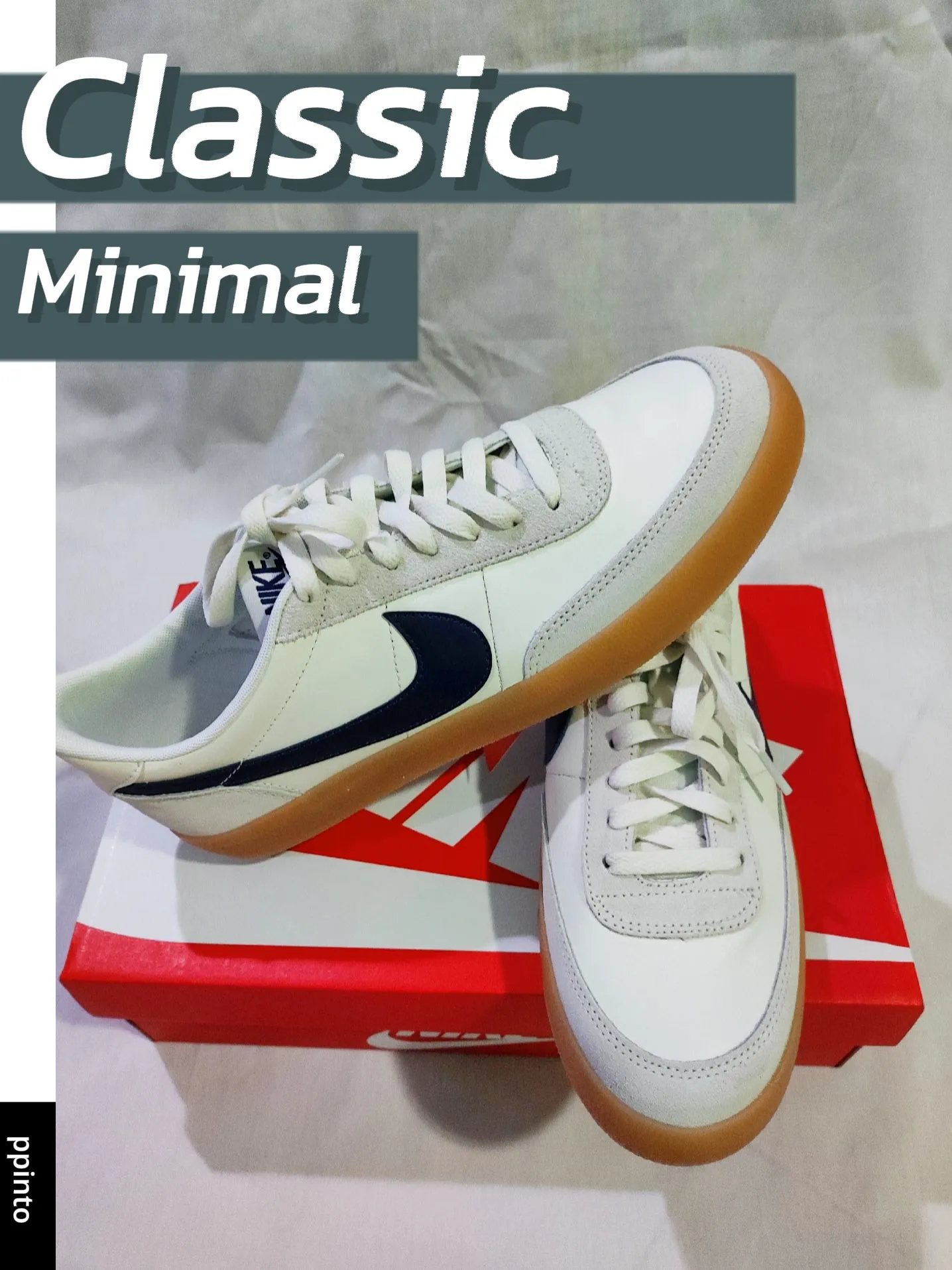 Nike on sale killshot wide