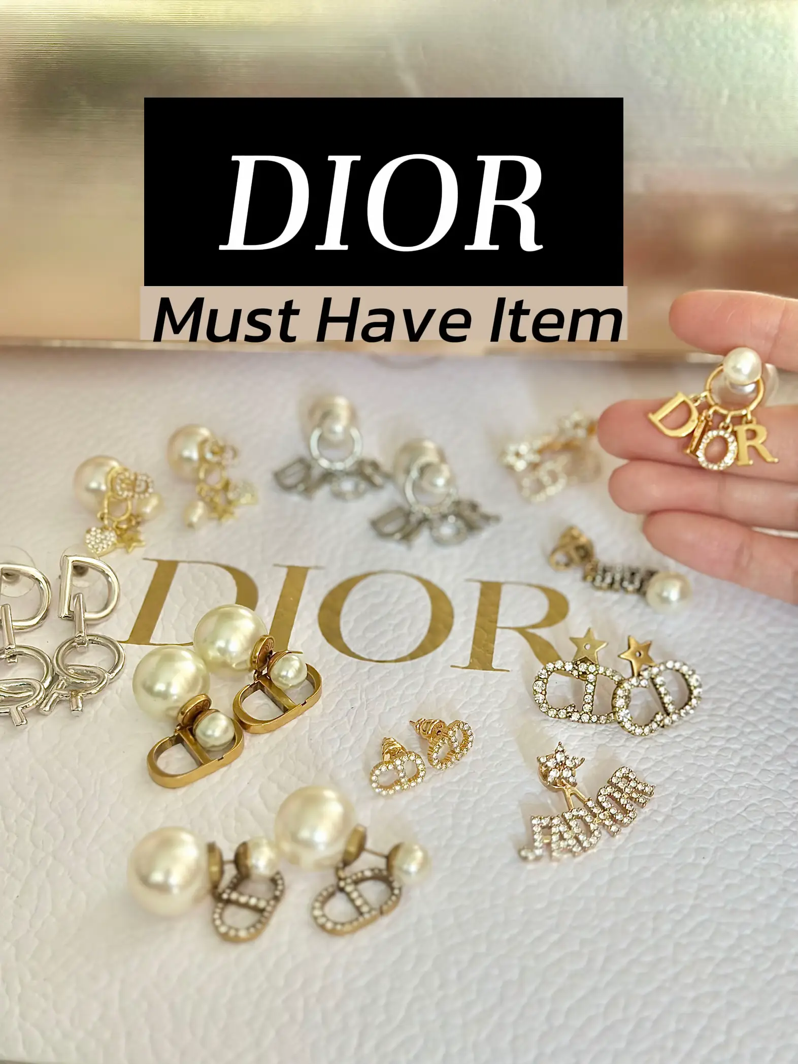 Dior darling Ts main image 1