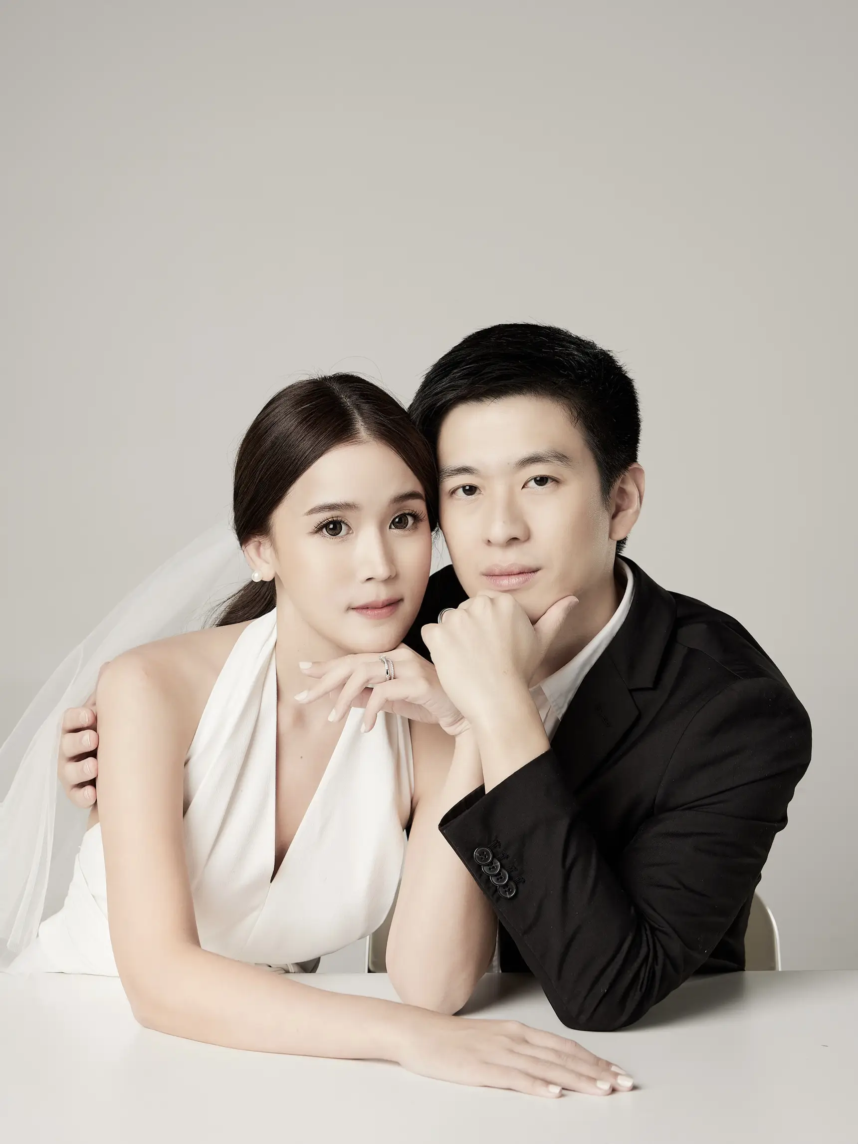 Studio Pre-Wedding | แกลเลอรีที่โพสต์โดย noonnong | Lemon8